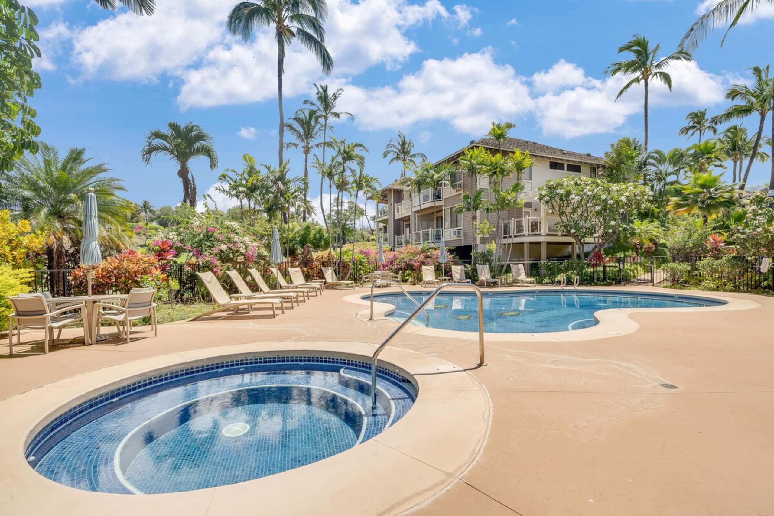 Maui Oasis Retreat At The Grand Champions 53 - Photo 54