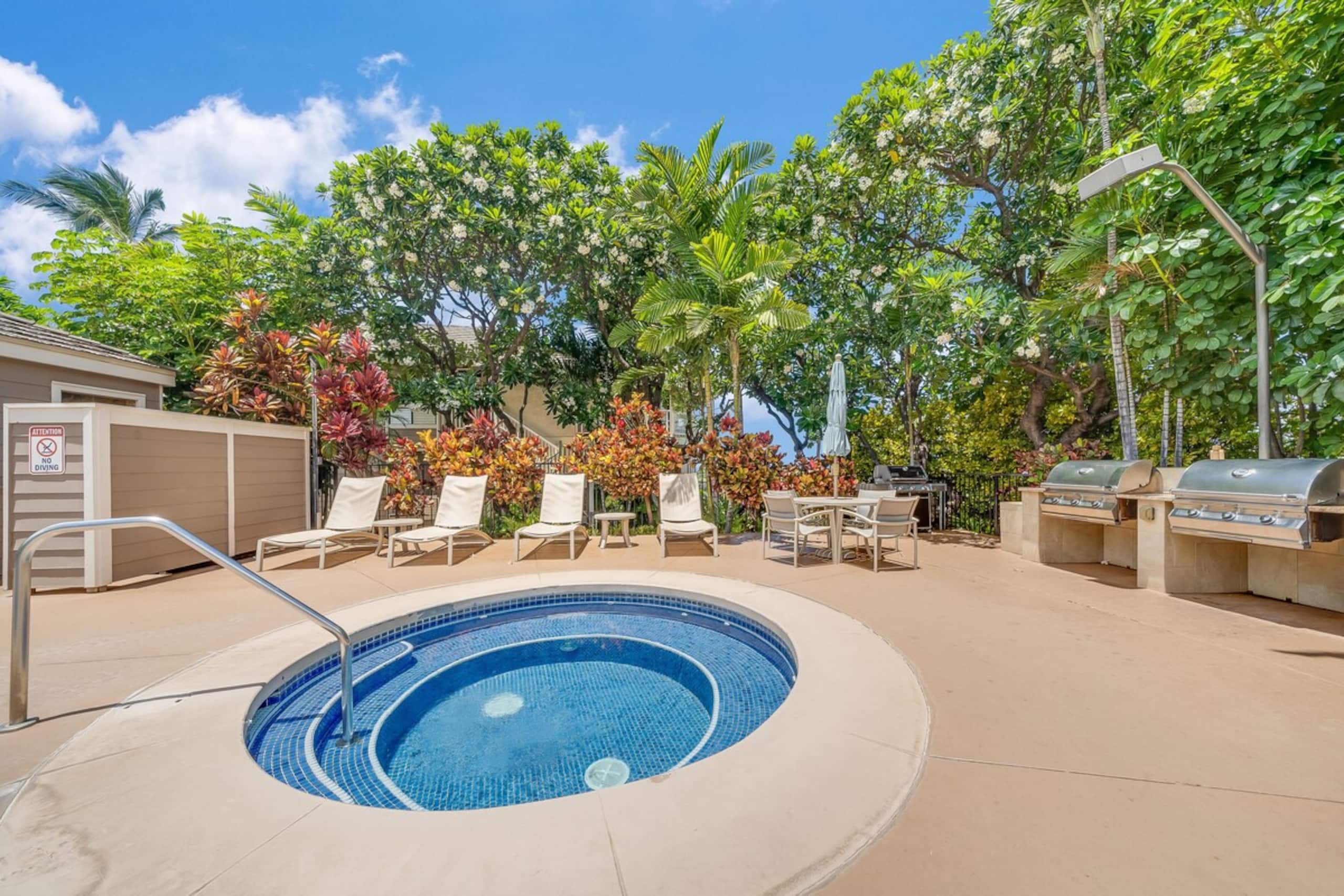 Maui Oasis Retreat At The Grand Champions 53 - Photo 53