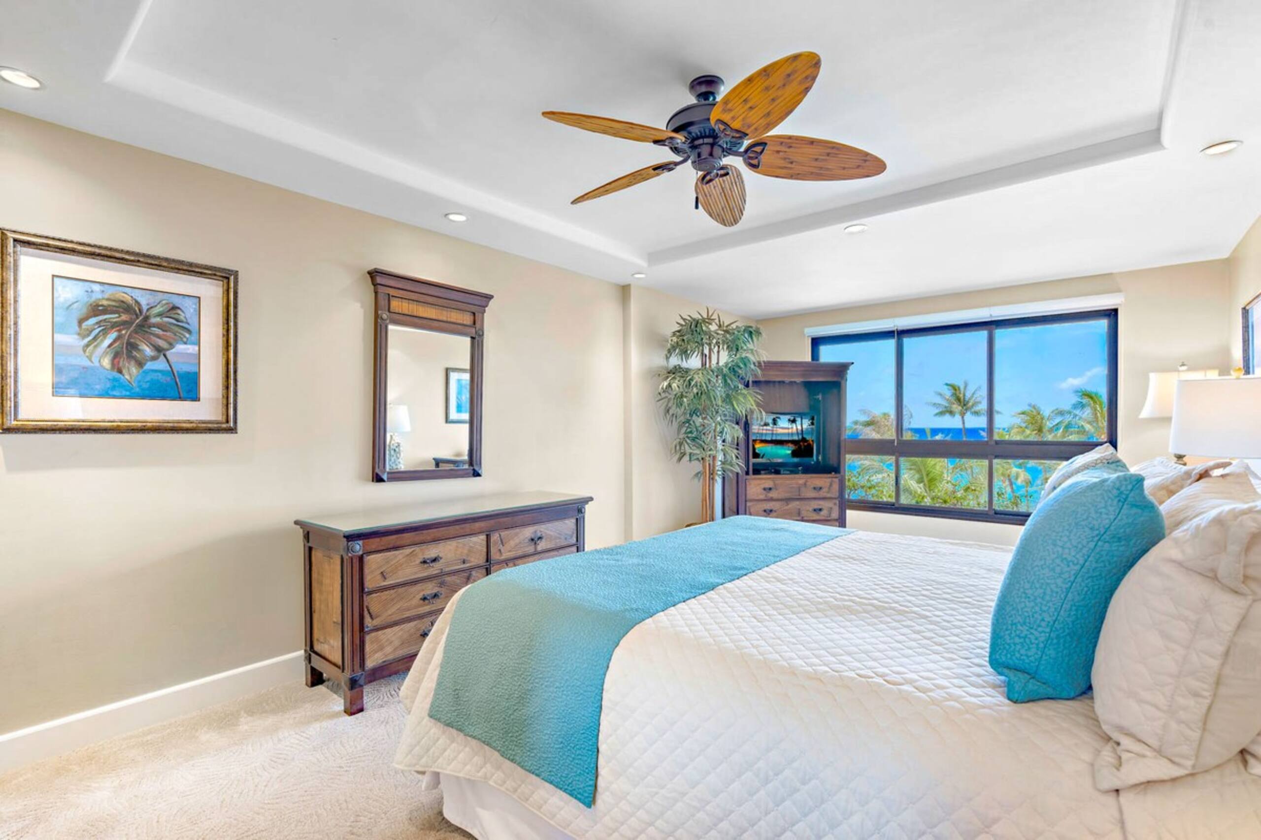 Maui Resort Rentals Kaanapali Ali'i 474 - Photo 23