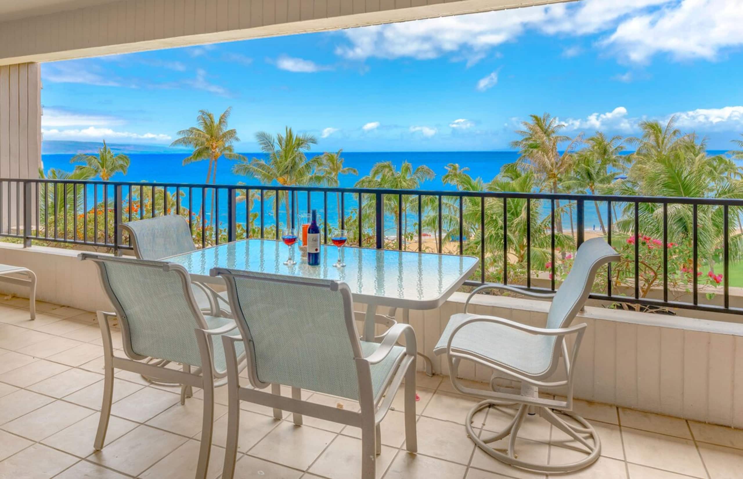 Maui Resort Rentals Kaanapali Ali'i 474 - Main photo