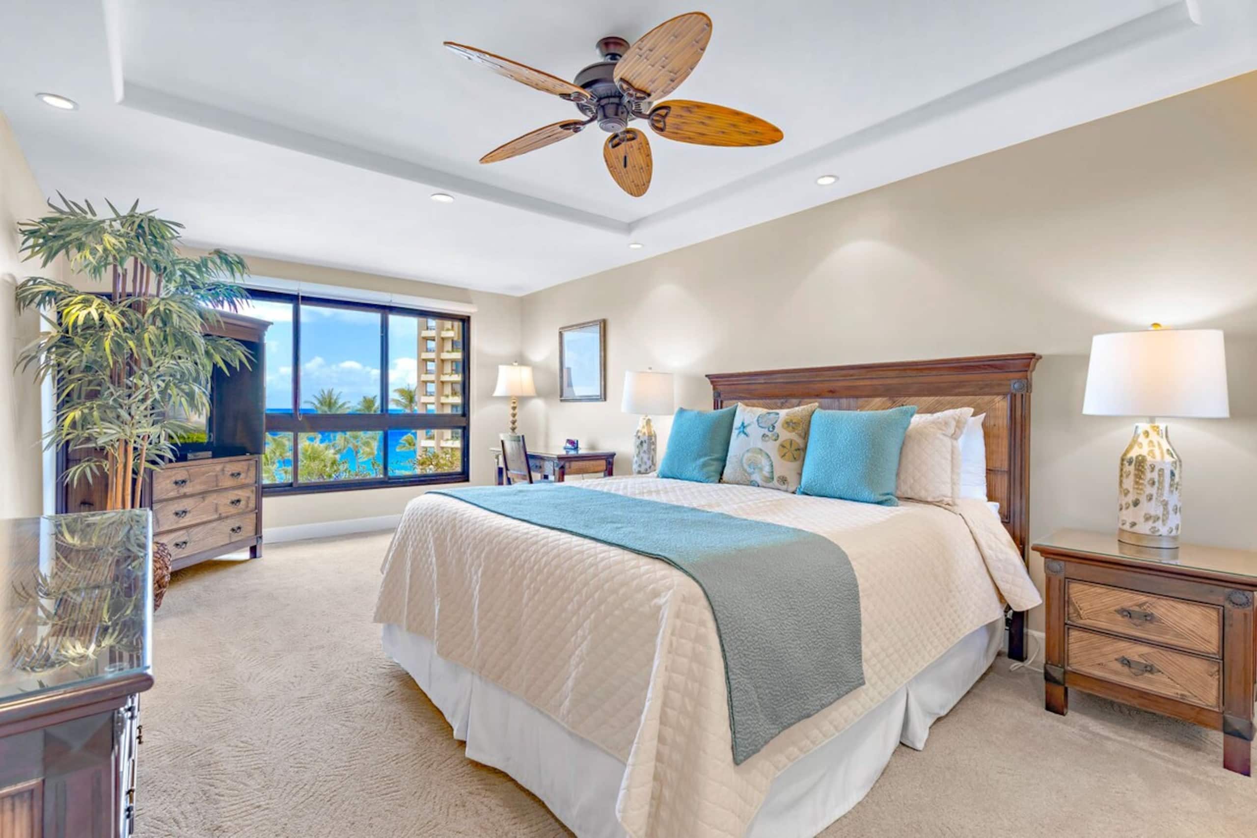Maui Resort Rentals Kaanapali Ali'i 474 - Photo 20