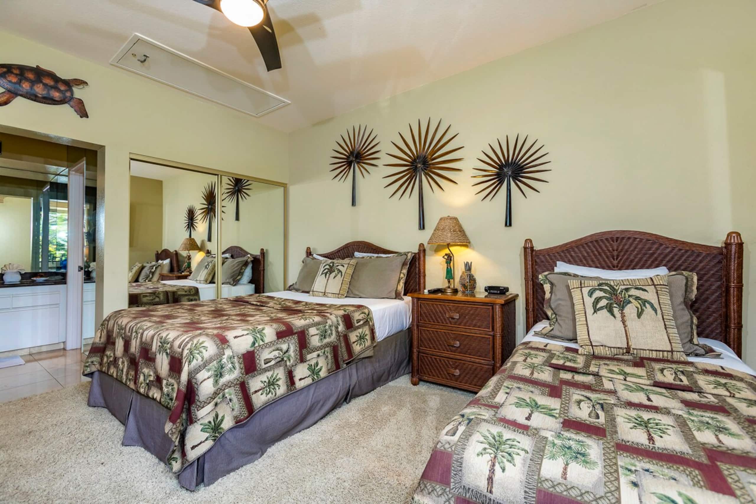 Wailea golf course villa w/ pool and lanai - Photo 24