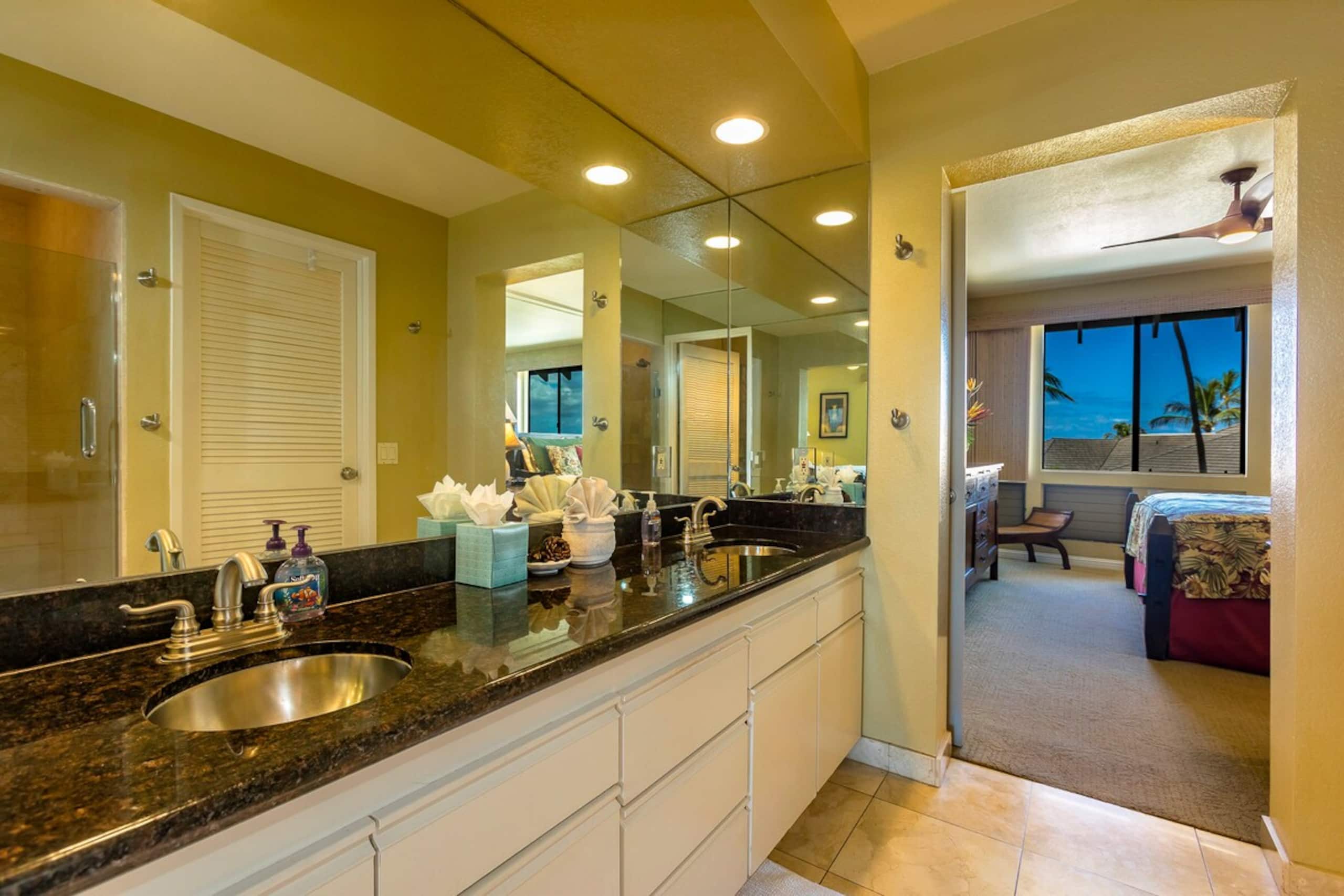 Wailea golf course villa w/ pool and lanai - Photo 21