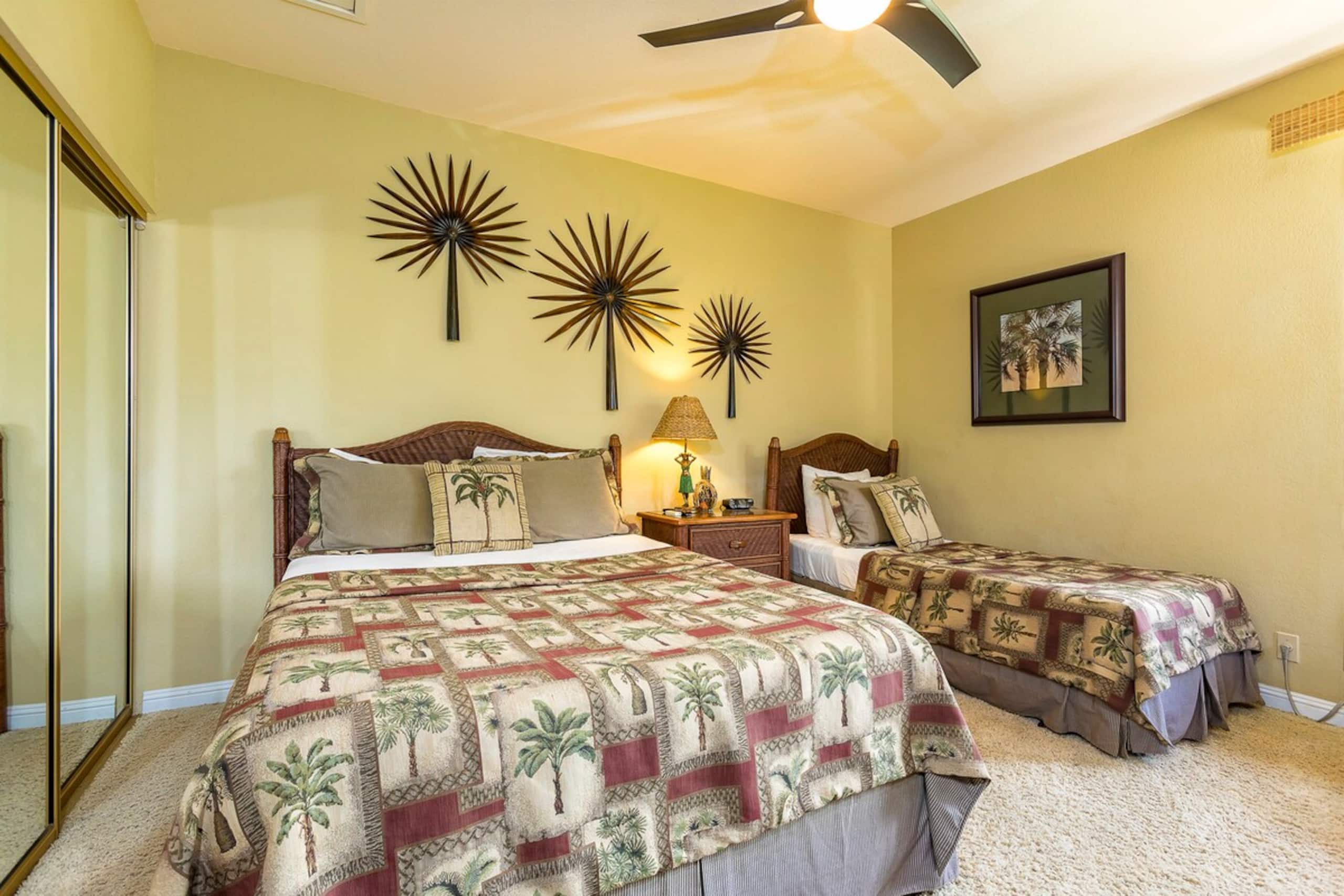 Wailea golf course villa w/ pool and lanai - Photo 23