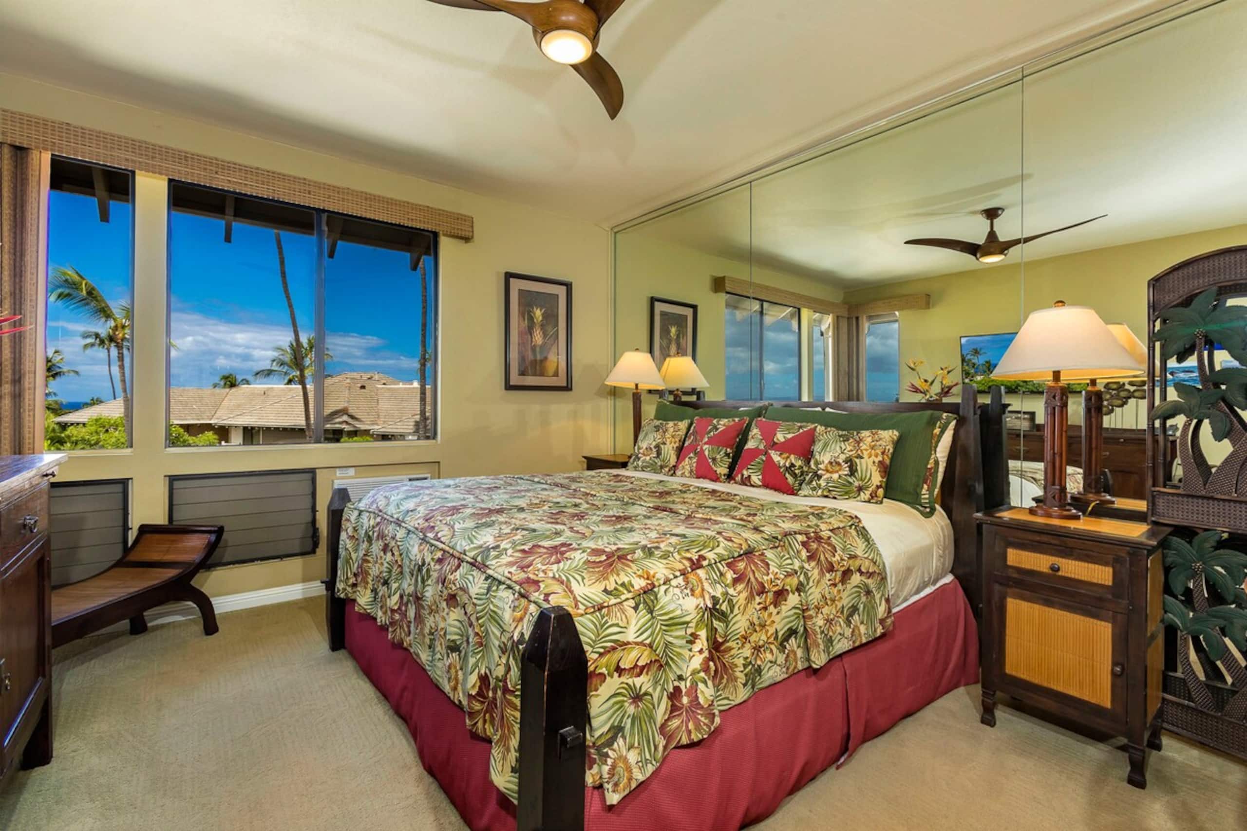Wailea golf course villa w/ pool and lanai - Photo 27