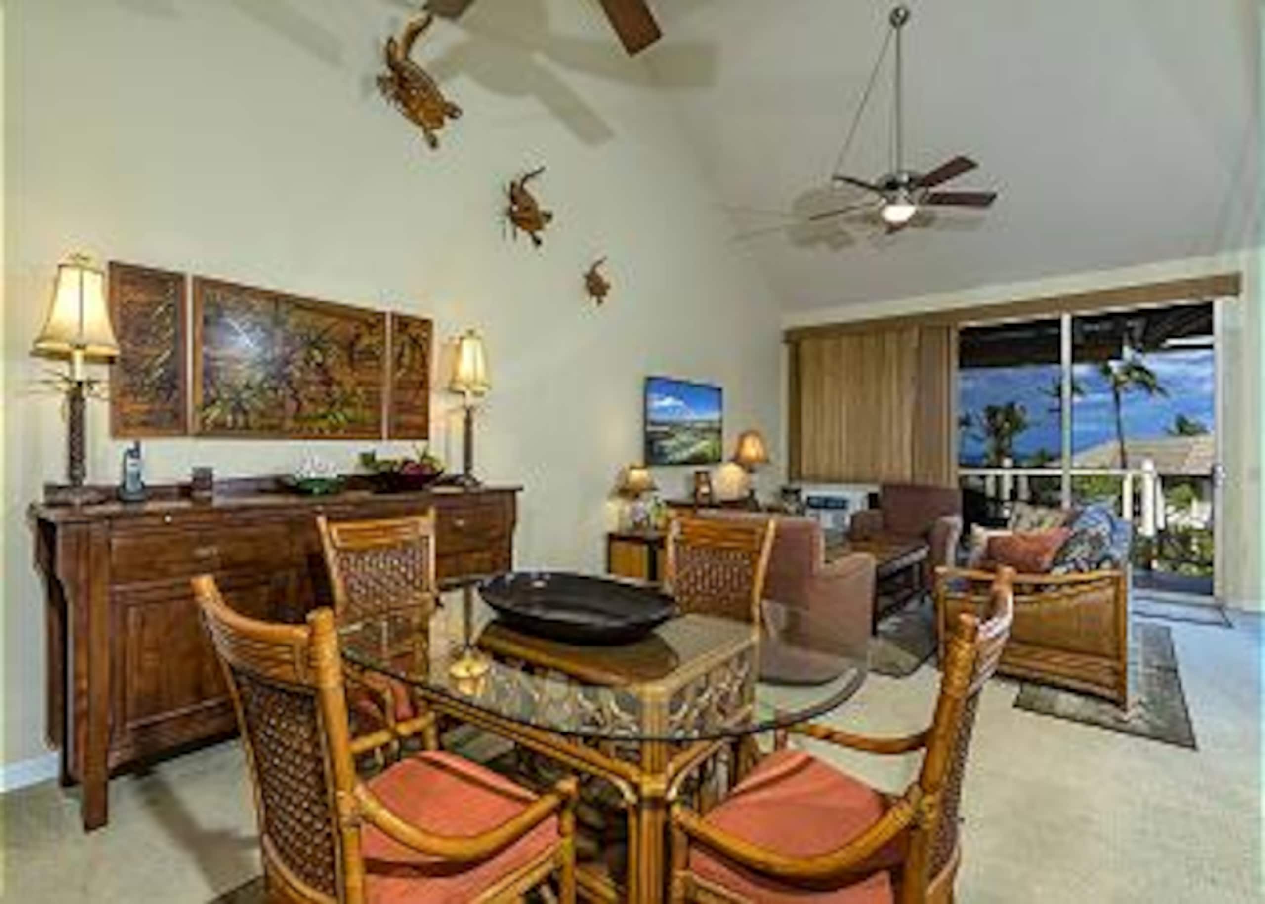 Wailea golf course villa w/ pool and lanai - Photo 6