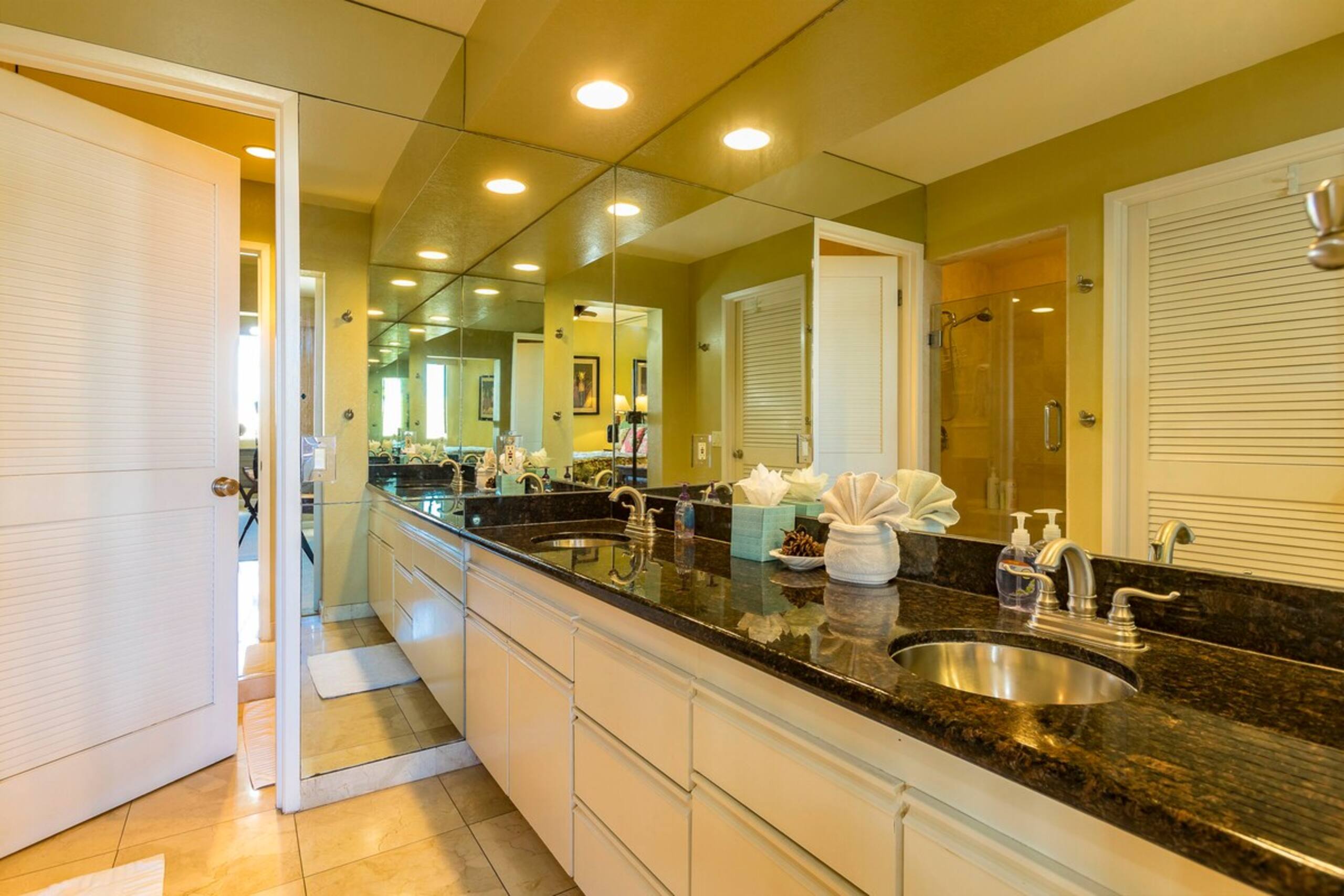 Wailea golf course villa w/ pool and lanai - Photo 20