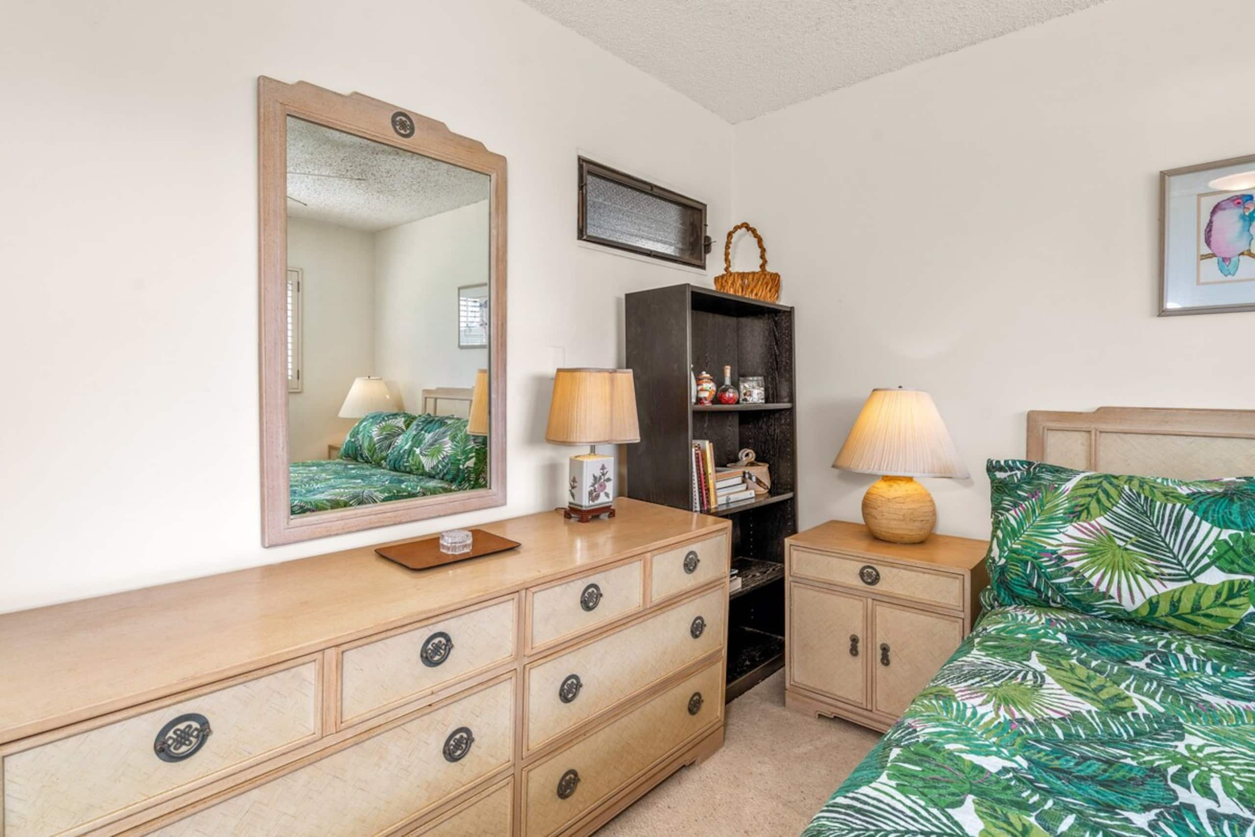 Ocean View, Steps to Beach, Full Kitchen, KBR312 - Main photo