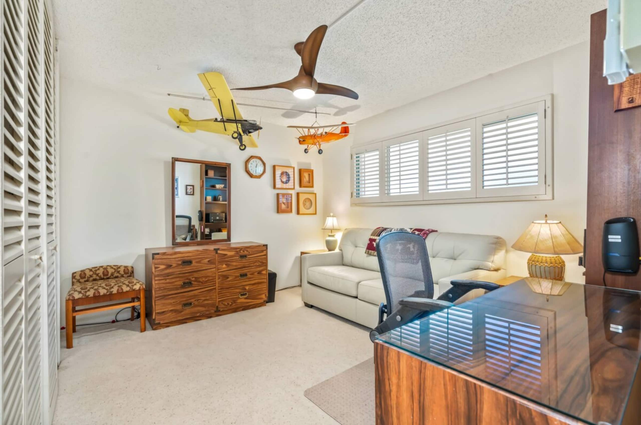 Ocean View, Steps to Beach, Full Kitchen, KBR312 - Photo 36