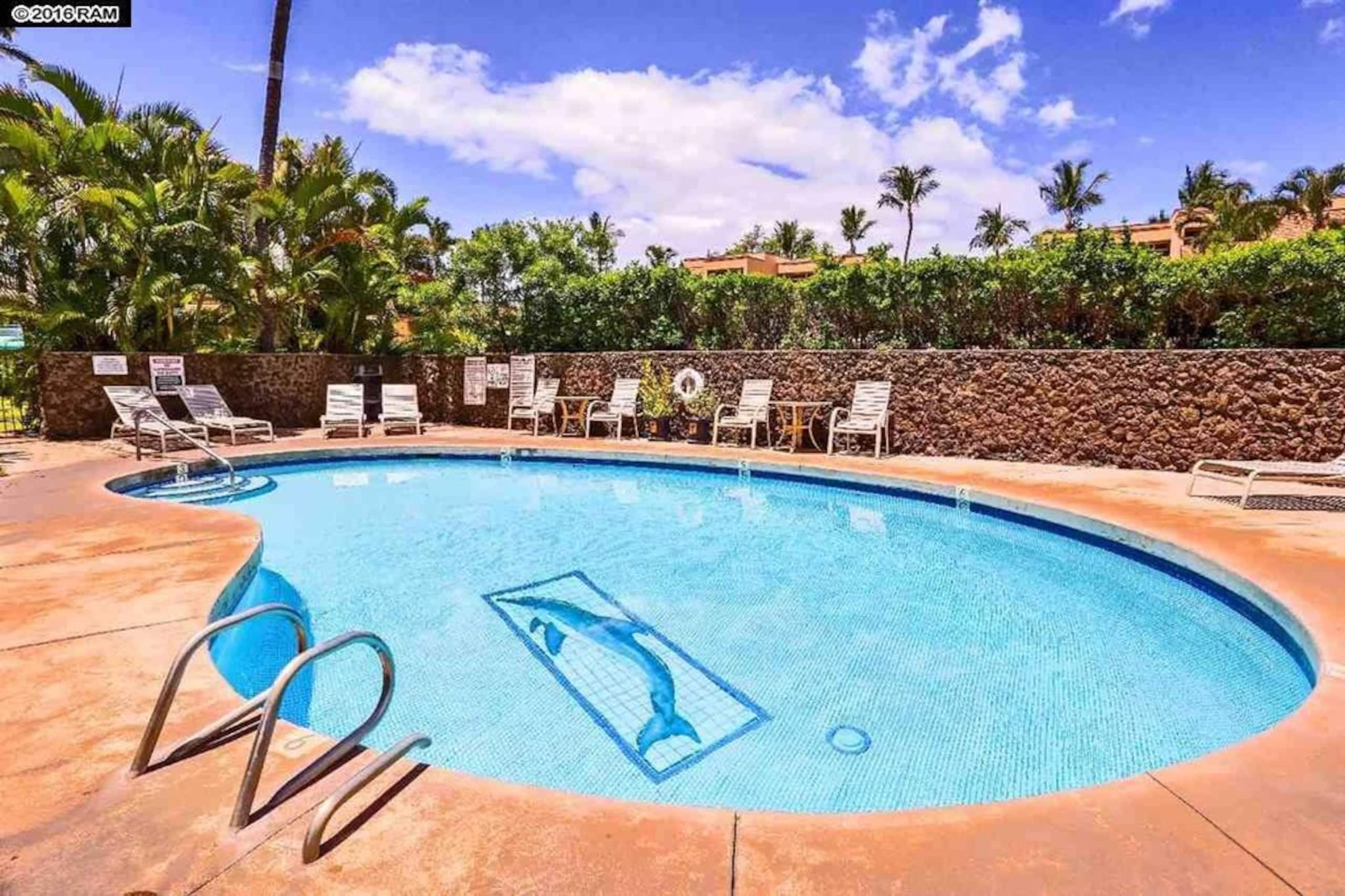 Ocean View, Steps to Beach, Full Kitchen, KBR312 - Photo 45