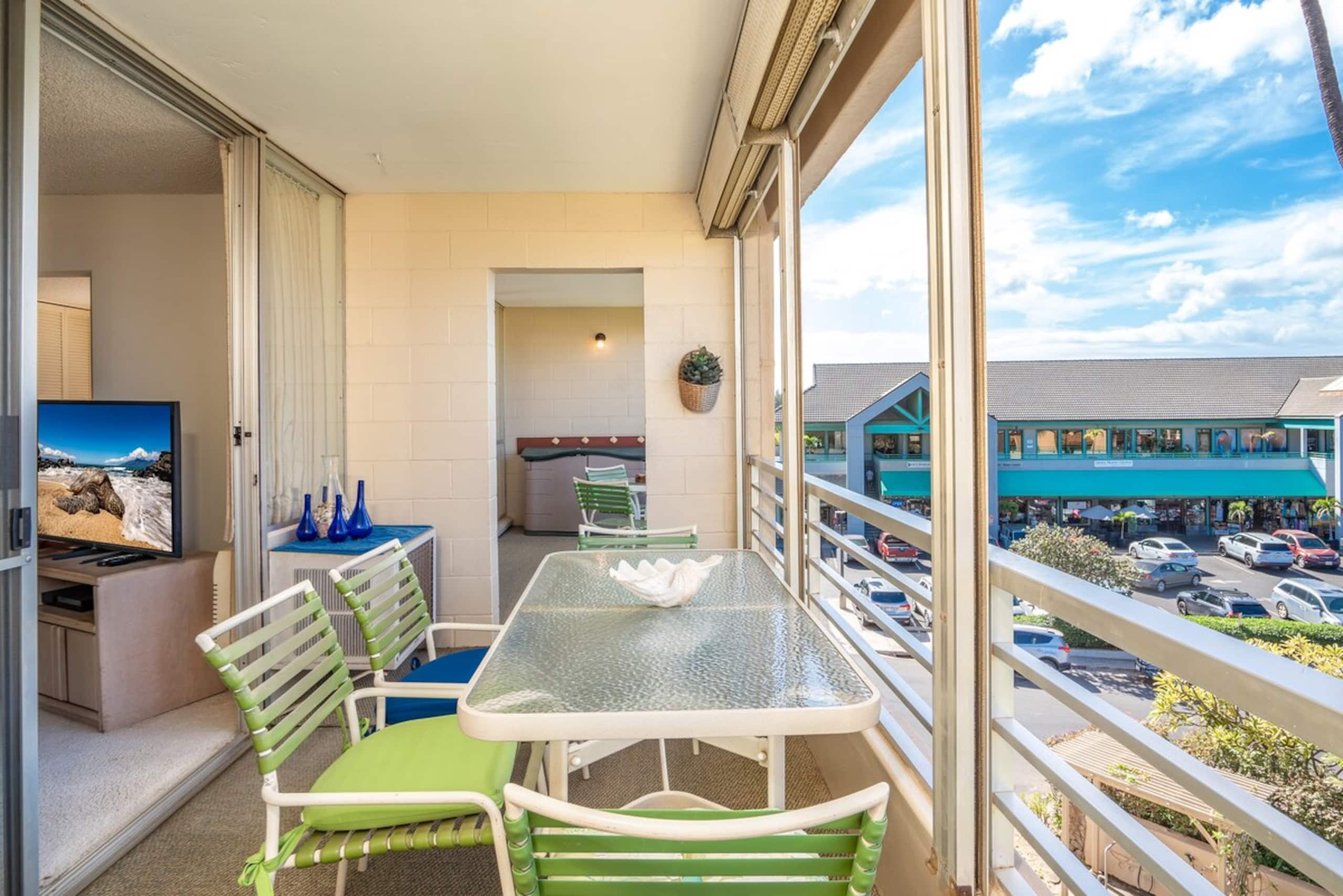 Ocean View, Steps to Beach, Full Kitchen, KBR312 - Photo 34