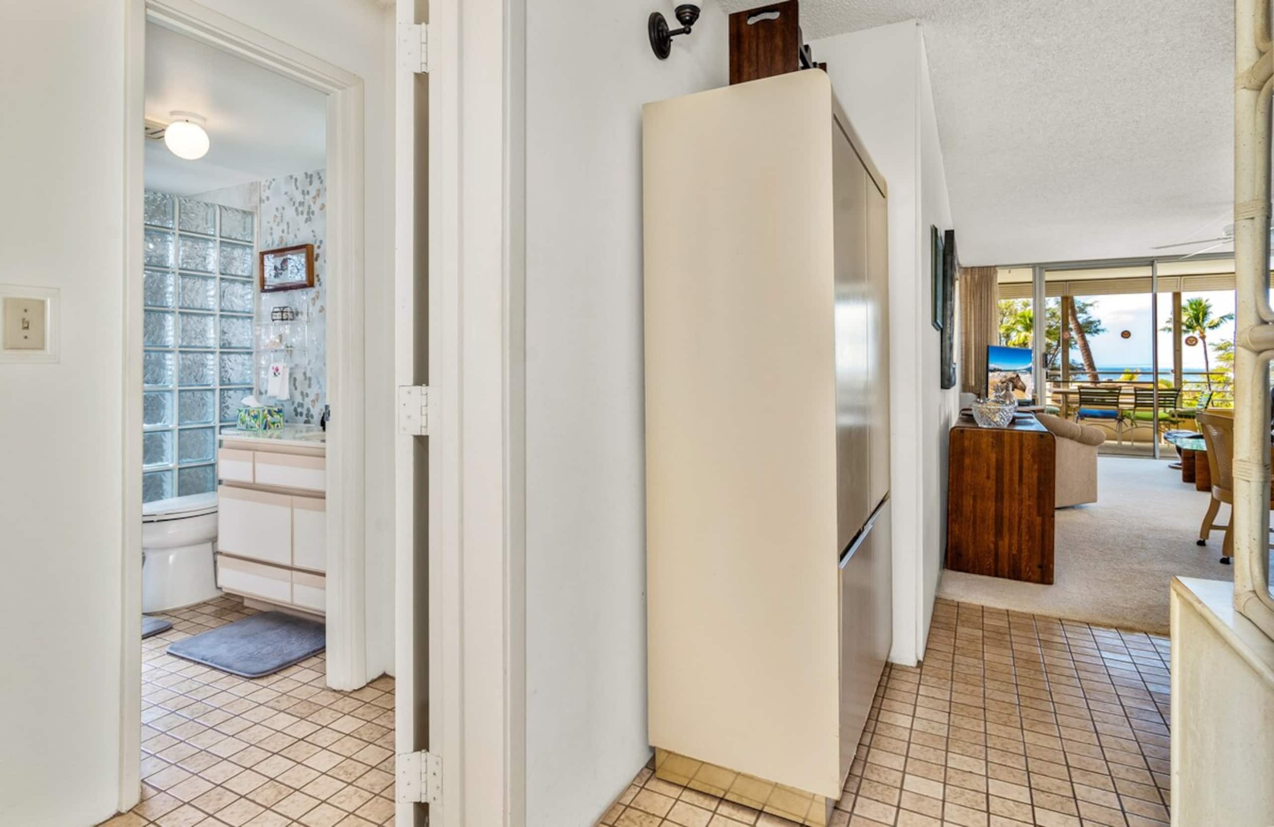Ocean View, Steps to Beach, Full Kitchen, KBR312 - Photo 28