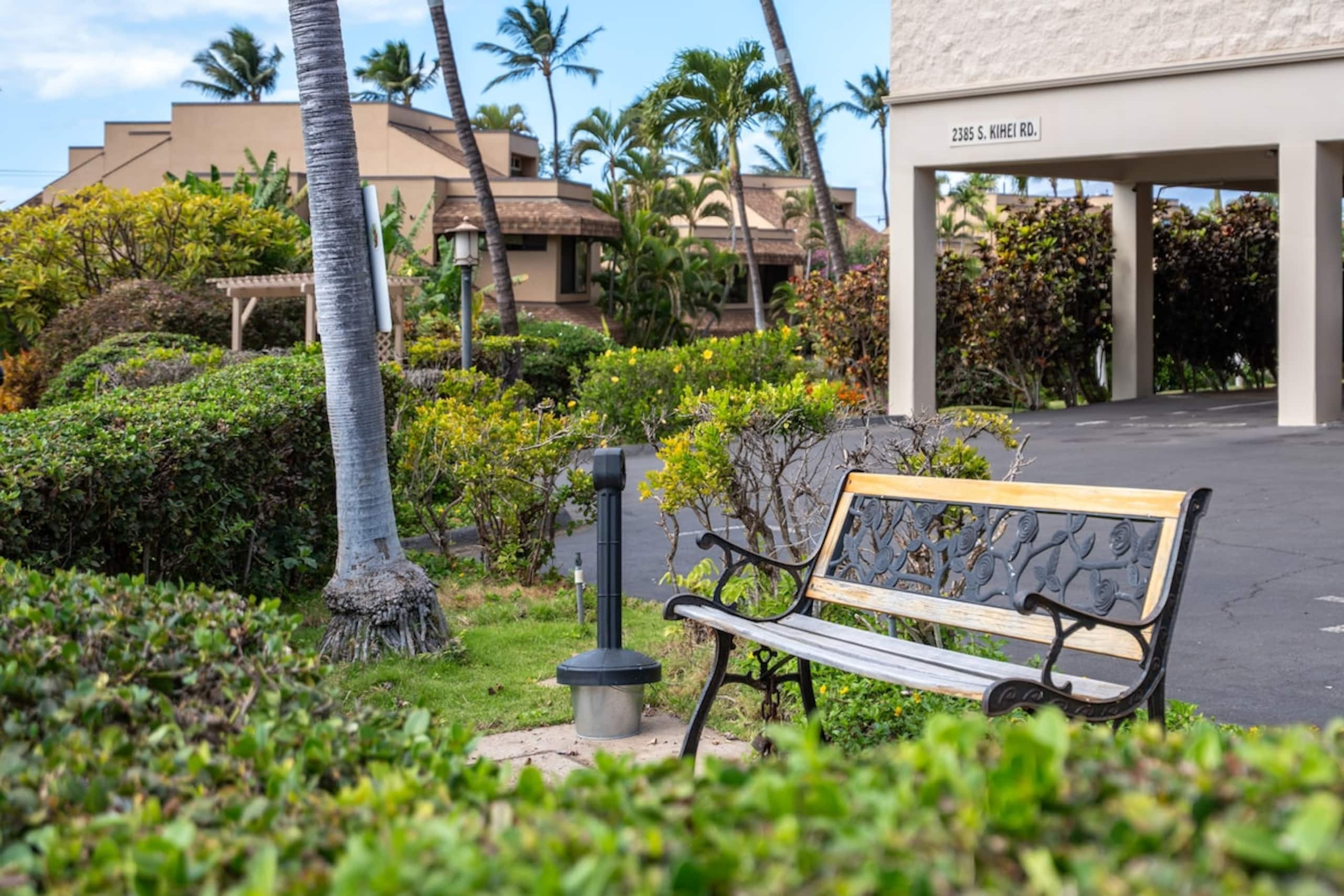 Ocean View, Steps to Beach, Full Kitchen, KBR312 - Photo 48