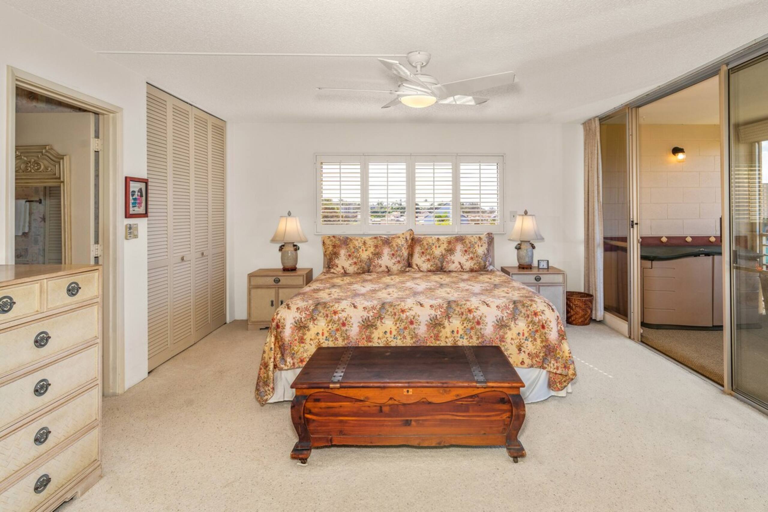 Ocean View, Steps to Beach, Full Kitchen, KBR312 - Photo 18