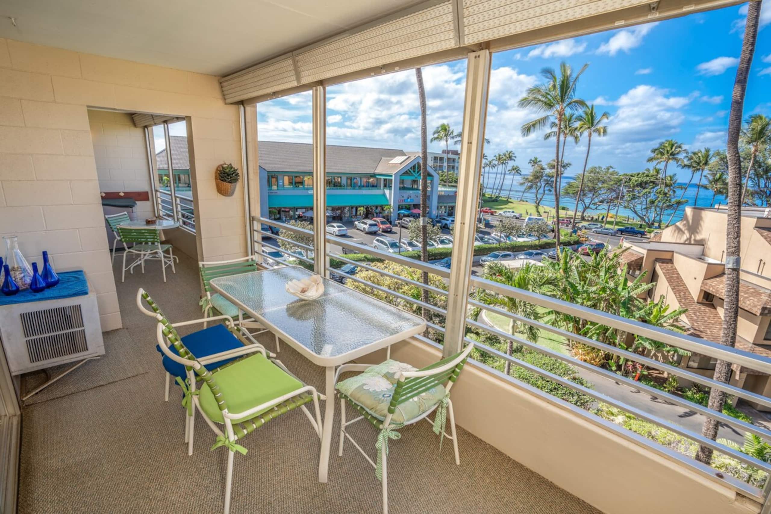 Ocean View, Steps to Beach, Full Kitchen, KBR312 - Photo 33