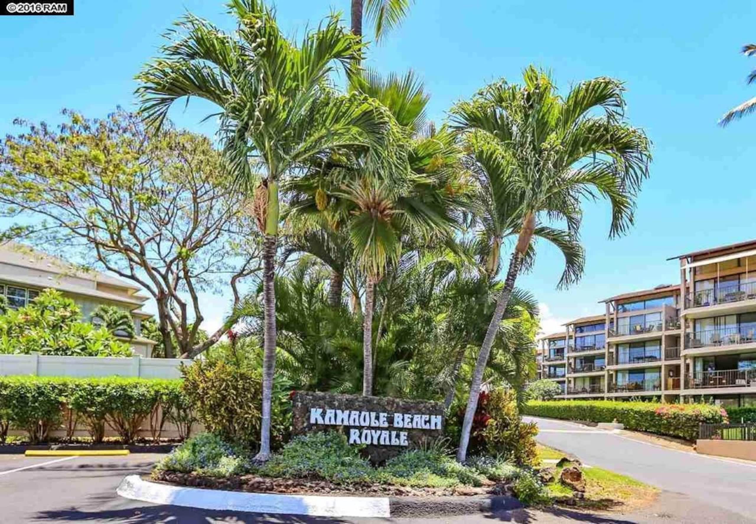 Ocean View, Steps to Beach, Full Kitchen, KBR312 - Photo 46