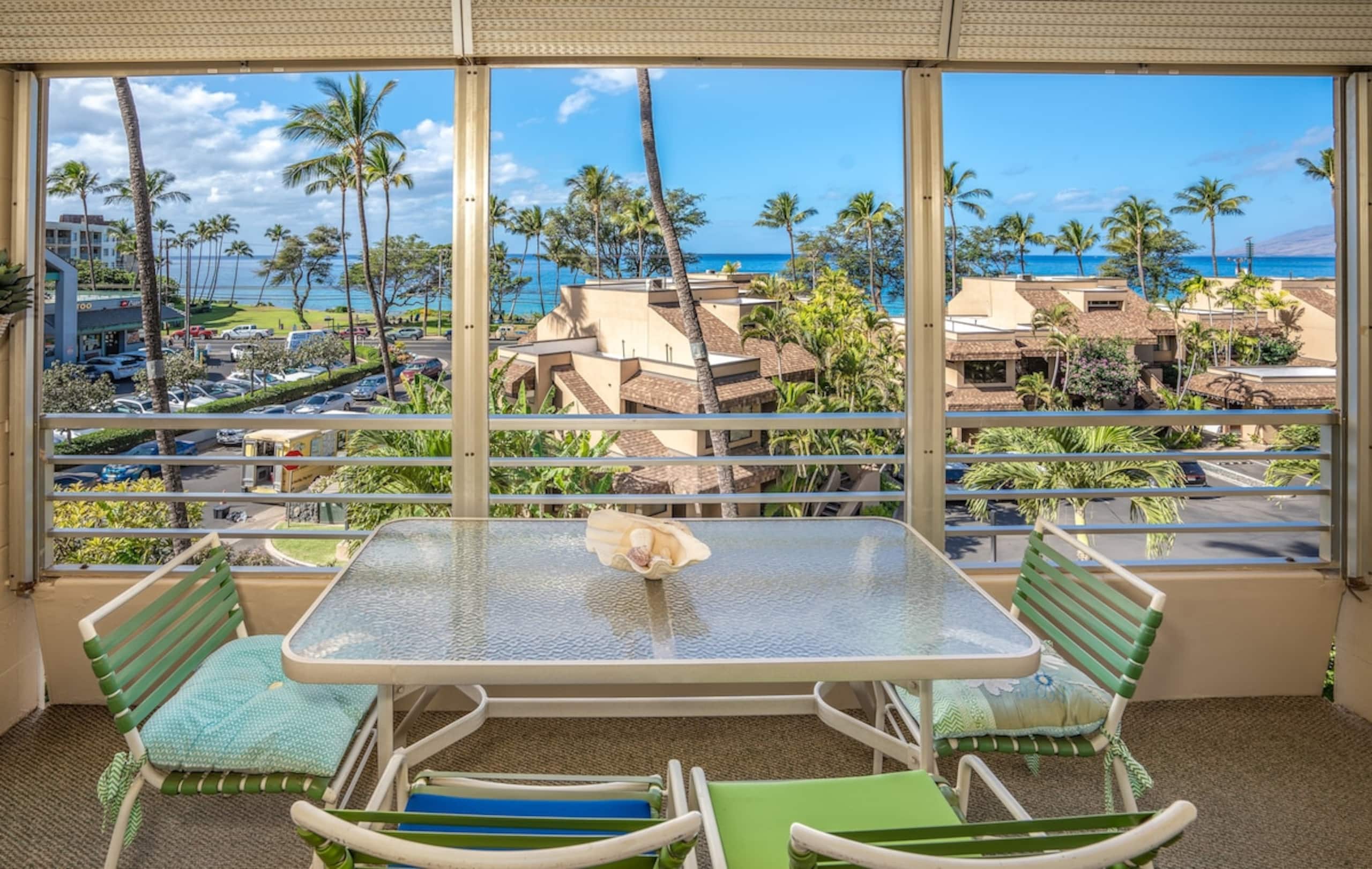 Ocean View, Steps to Beach, Full Kitchen, KBR312 - Photo 3
