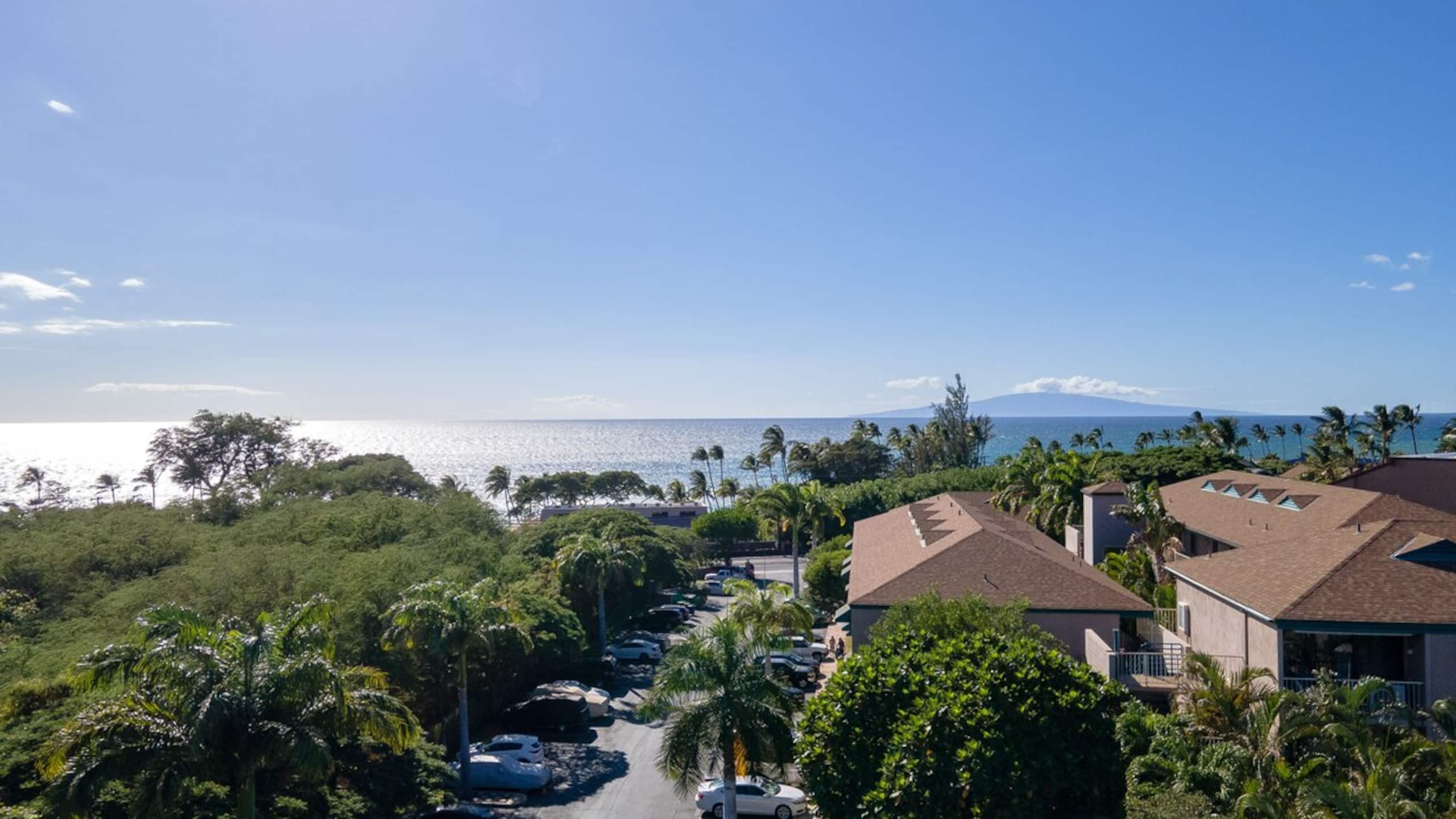 Wailea/Kihei 2Bed 2bath, Beach Shops steps away - Photo 19
