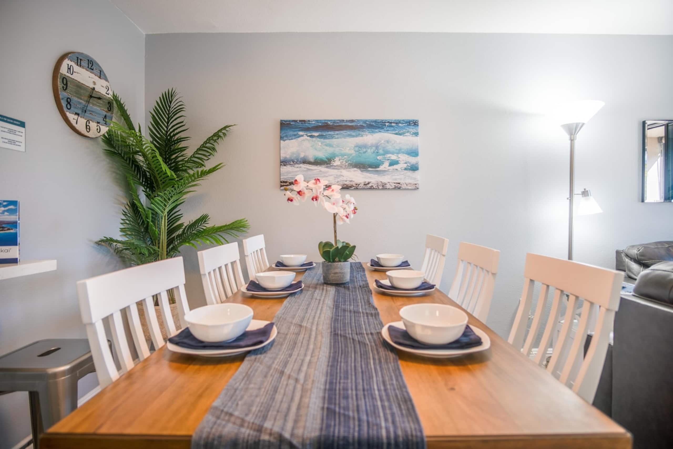 Wailea/Kihei 2Bed 2bath, Beach Shops steps away - Photo 11