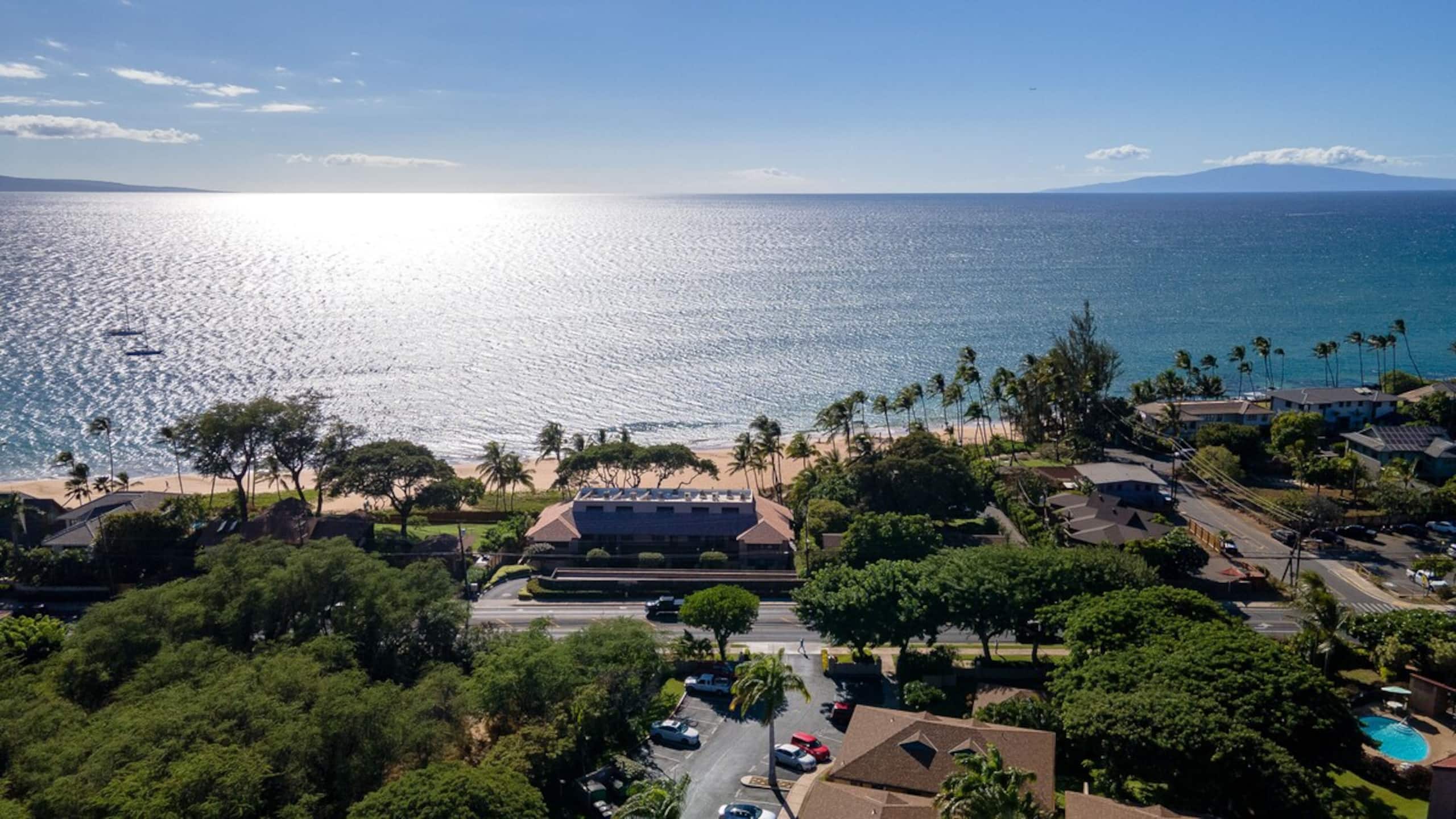 Wailea/Kihei 2Bed 2bath, Beach Shops steps away - Photo 20