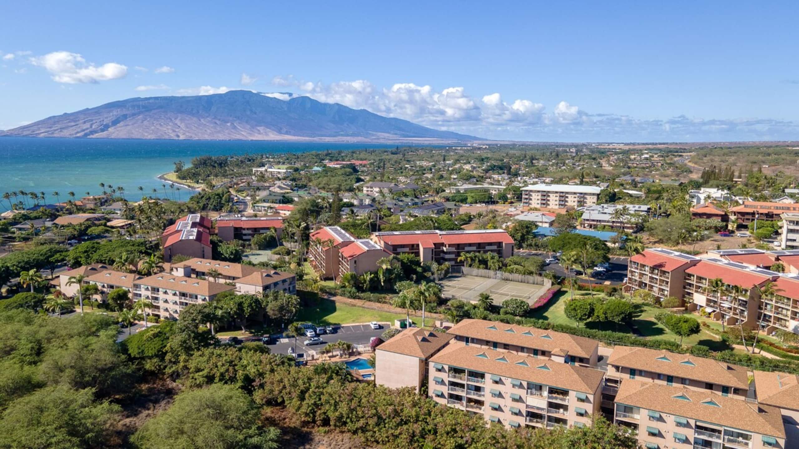 Wailea/Kihei 2Bed 2bath, Beach Shops steps away - Photo 16
