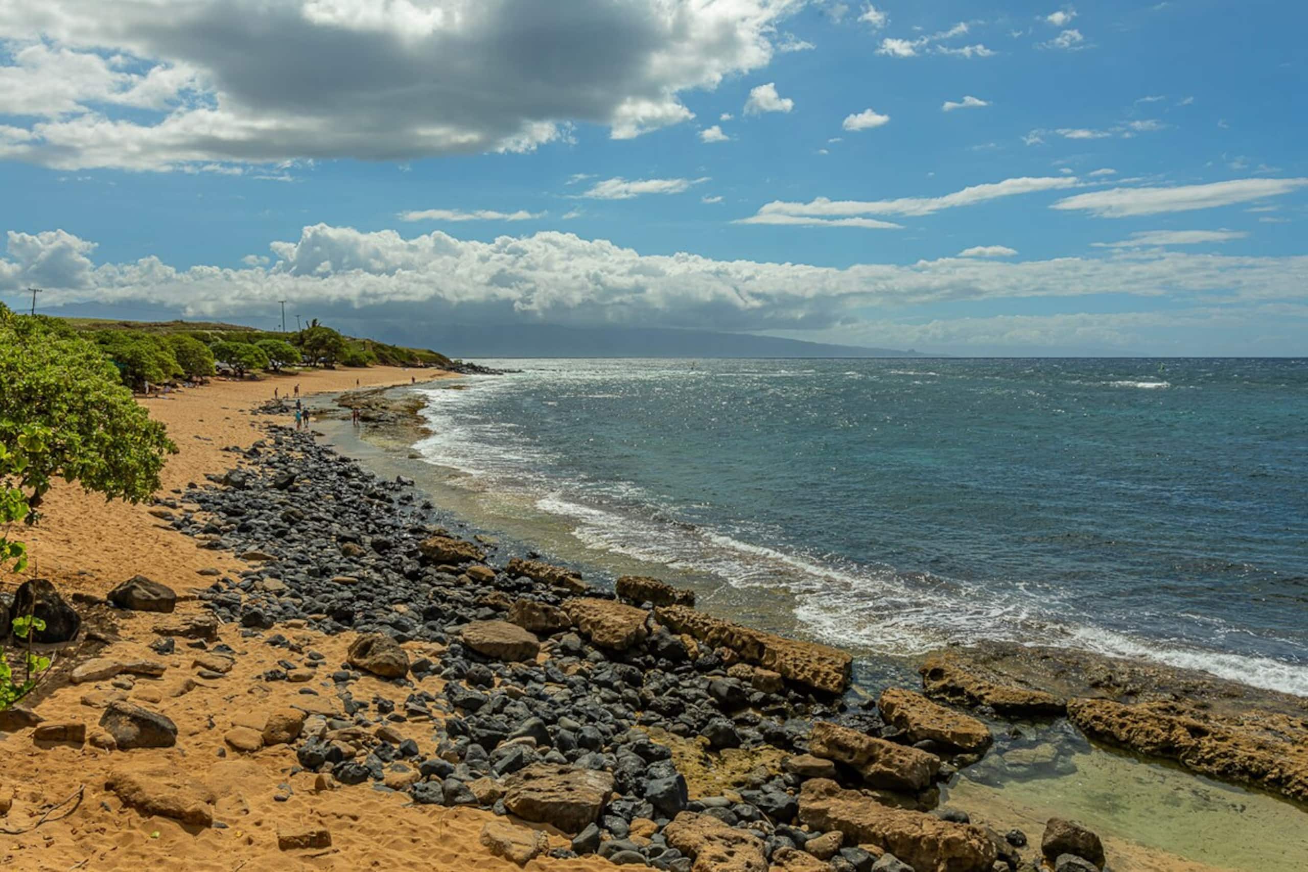 Paia Surf Condo - Photo 19