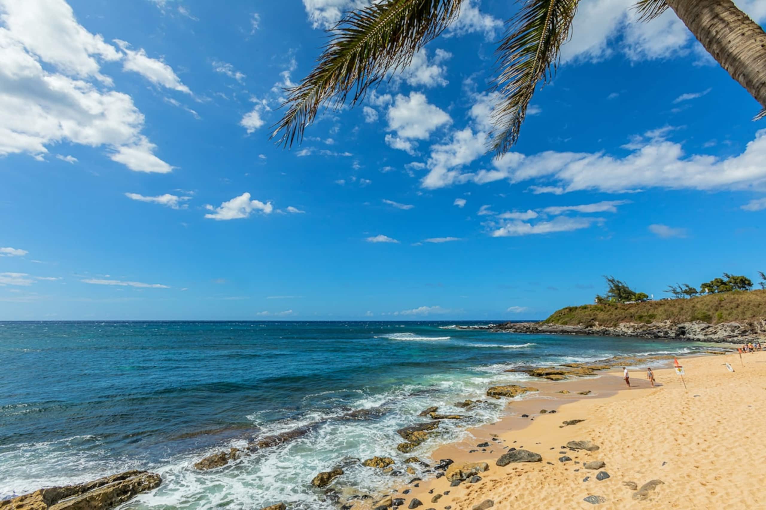 Paia Surf Condo - Photo 18