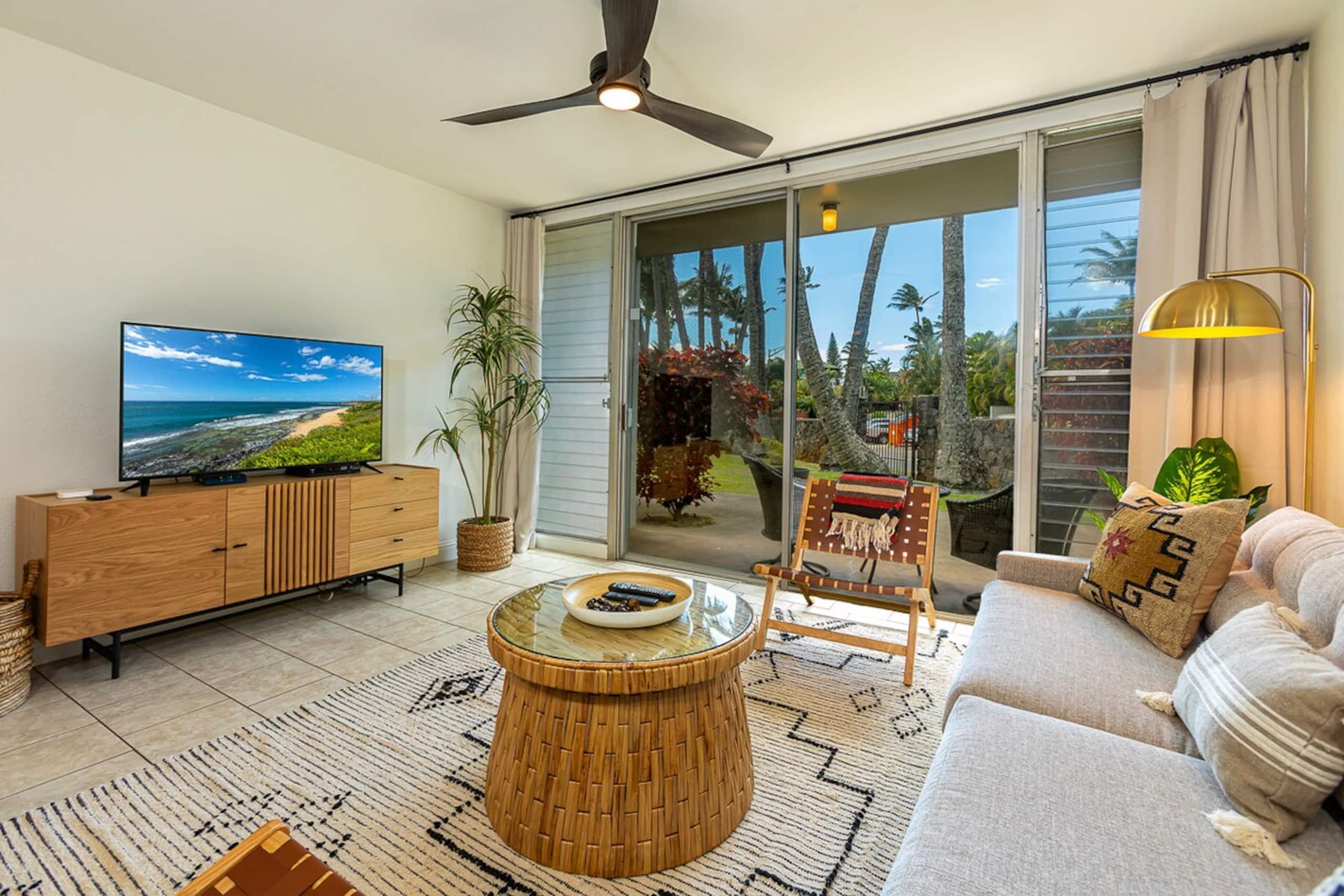 Paia Surf Condo - Photo 1