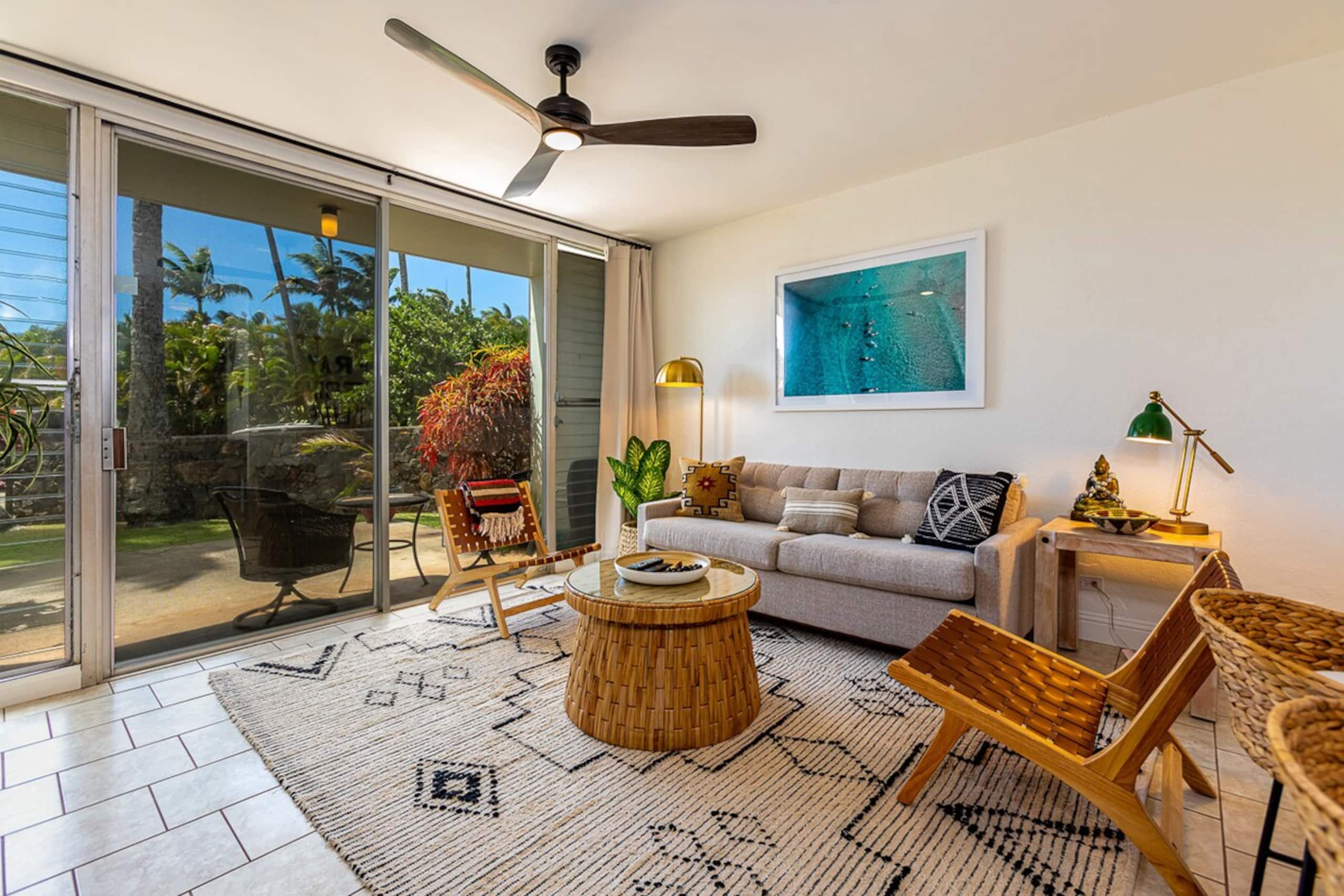 Paia Surf Condo - Photo 3