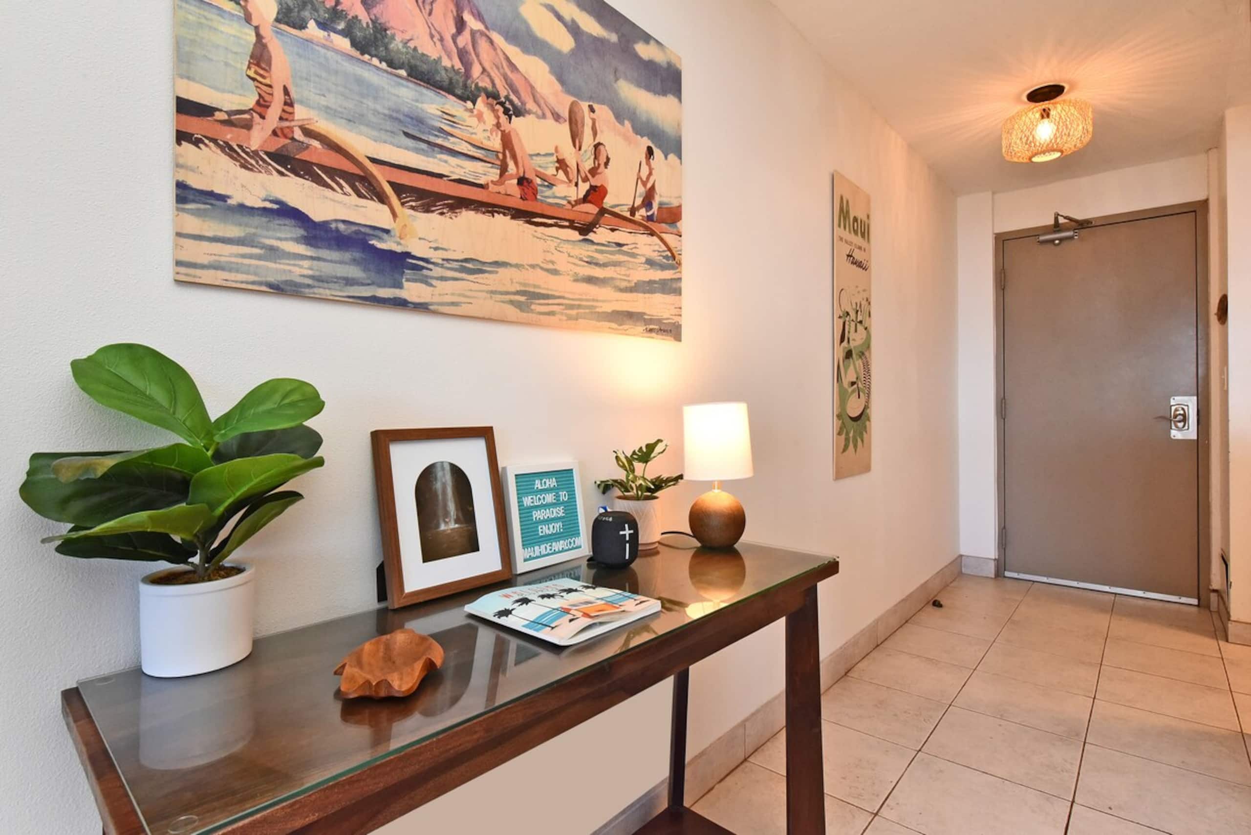 2/2 Oceanfront Ground Floor Great rates for Aug - Photo 44