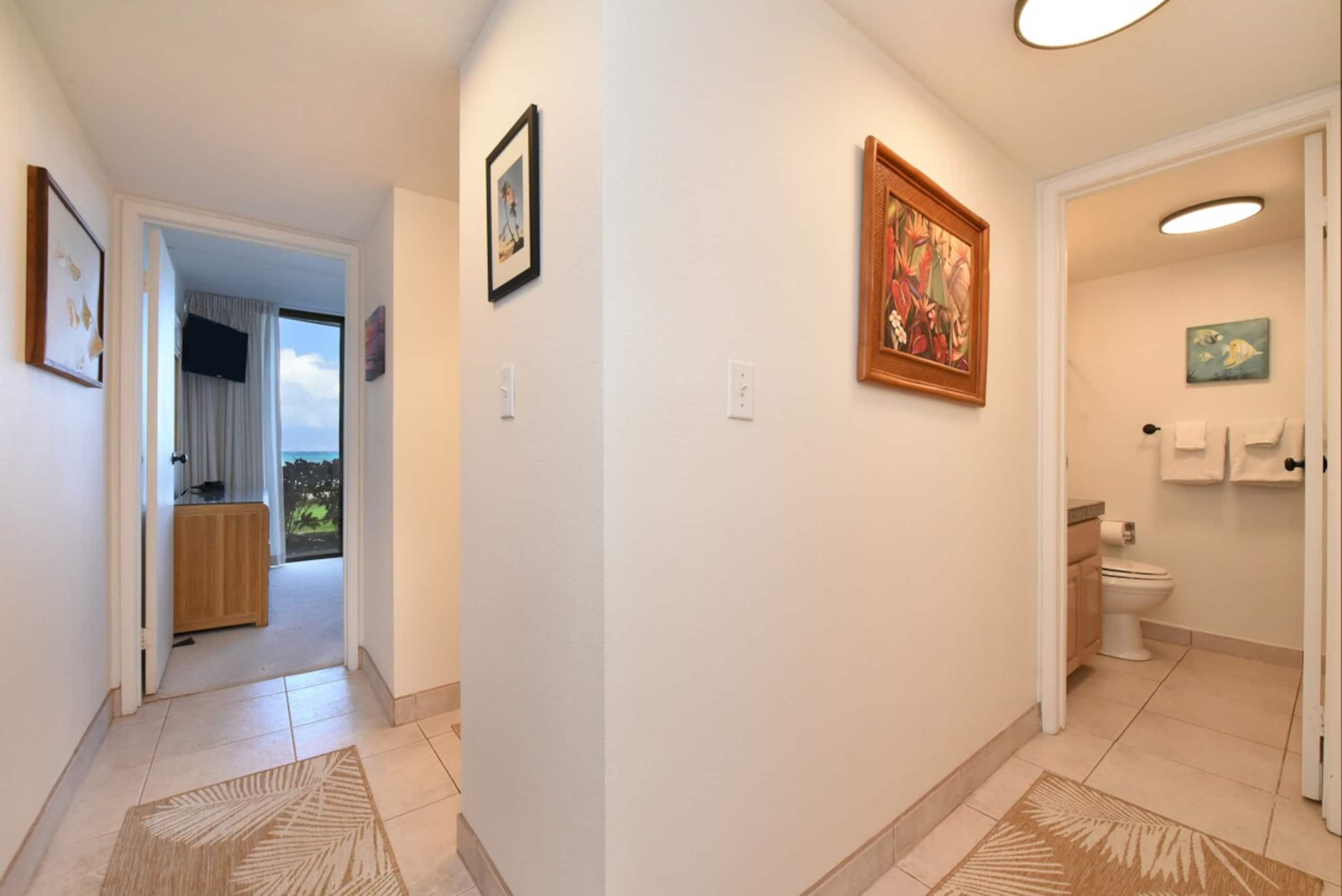 2/2 Oceanfront Ground Floor Great rates for Aug - Photo 23