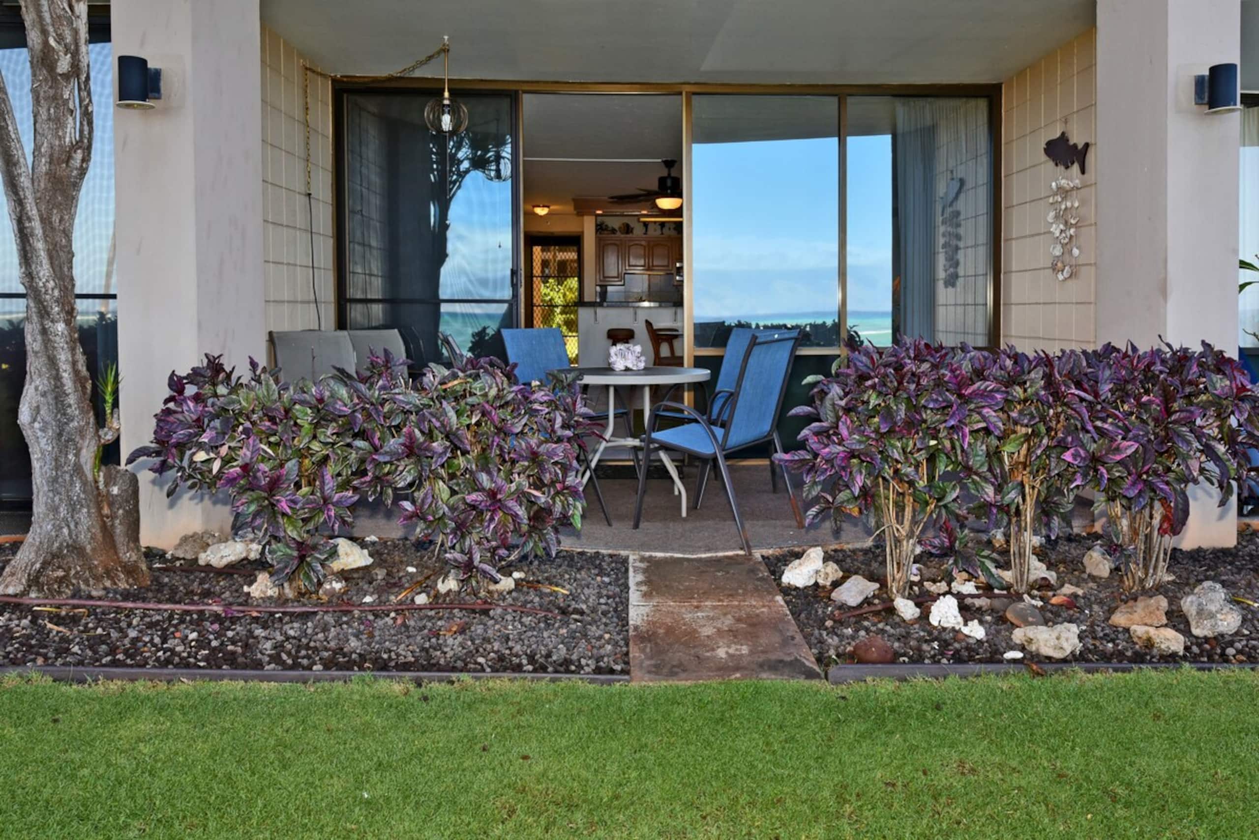 2/2 Oceanfront Ground Floor Great rates for Aug - Photo 29