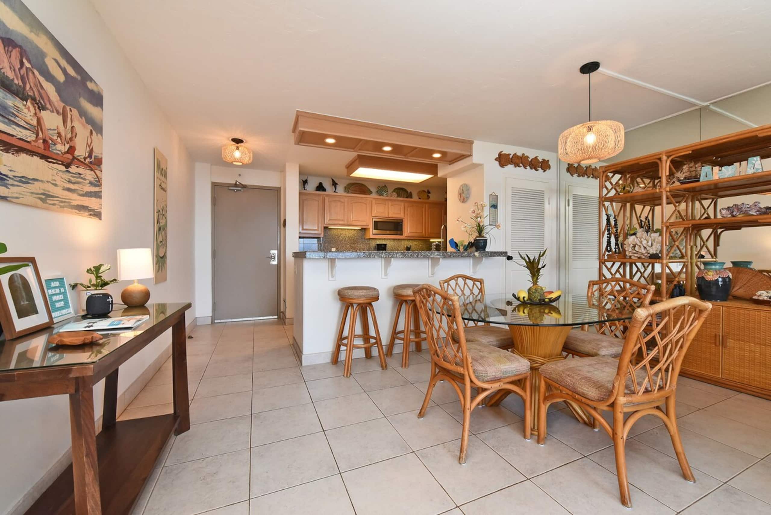 2/2 Oceanfront Ground Floor Great rates for Aug - Photo 11
