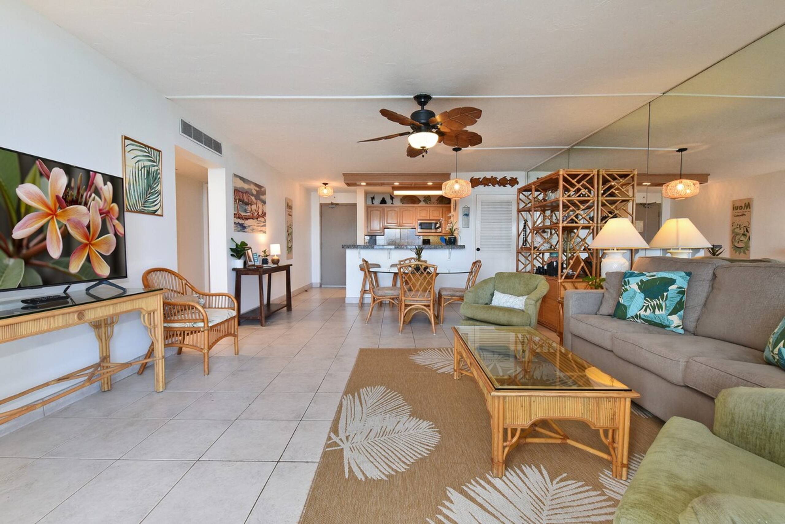 2/2 Oceanfront Ground Floor Great rates for Aug - Photo 3