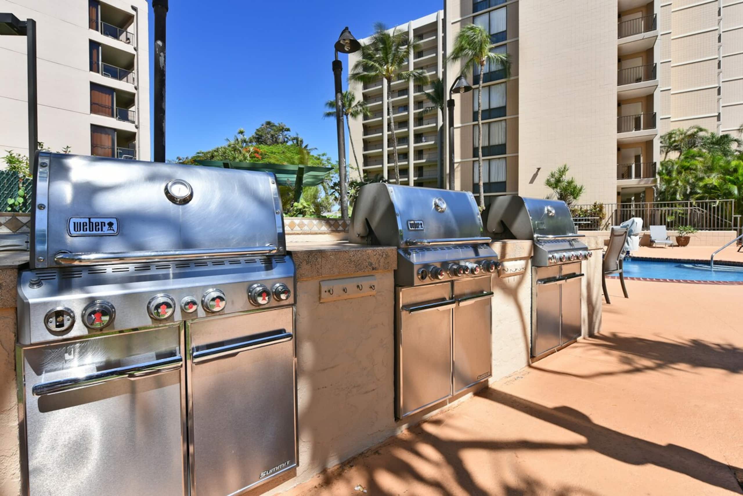 2/2 Oceanfront Ground Floor Great rates for Aug - Photo 43