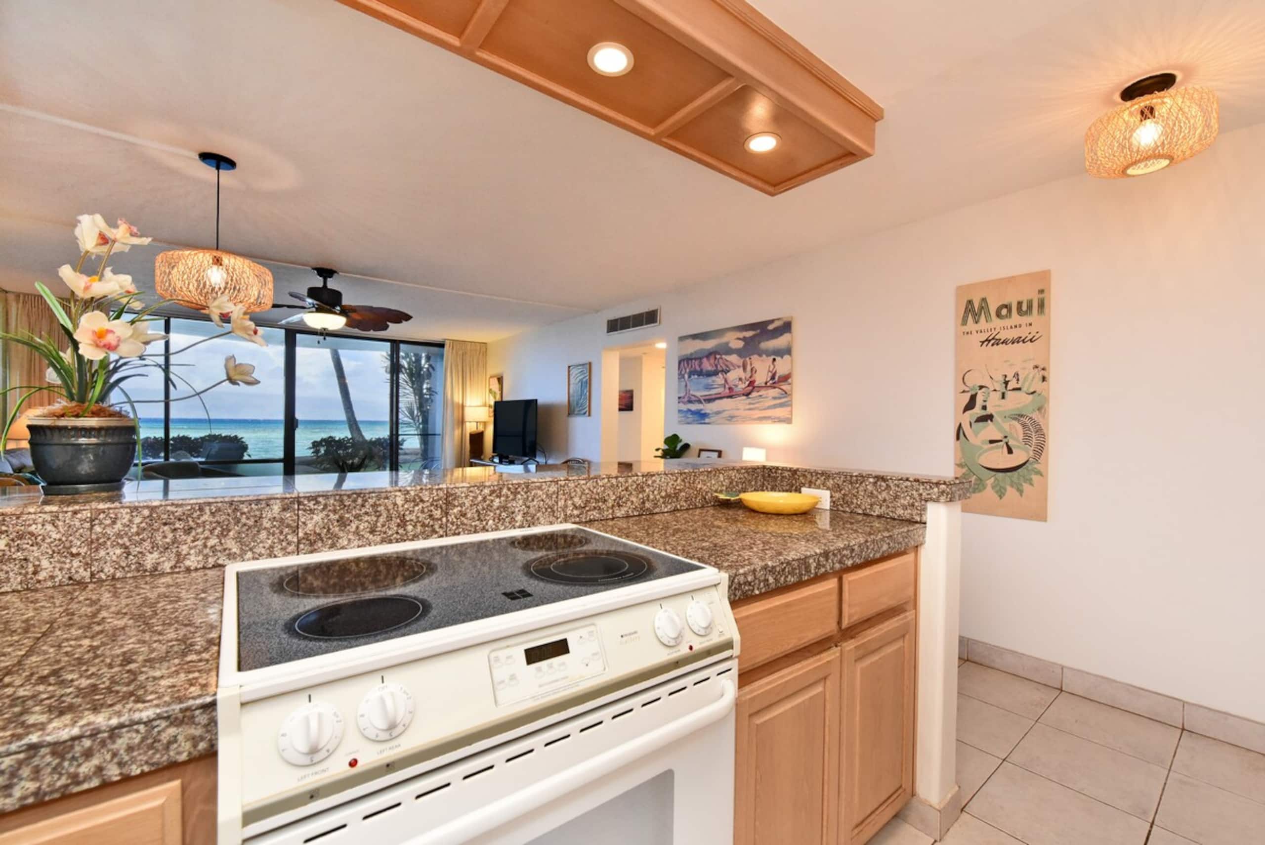 2/2 Oceanfront Ground Floor Great rates for Aug - Photo 7