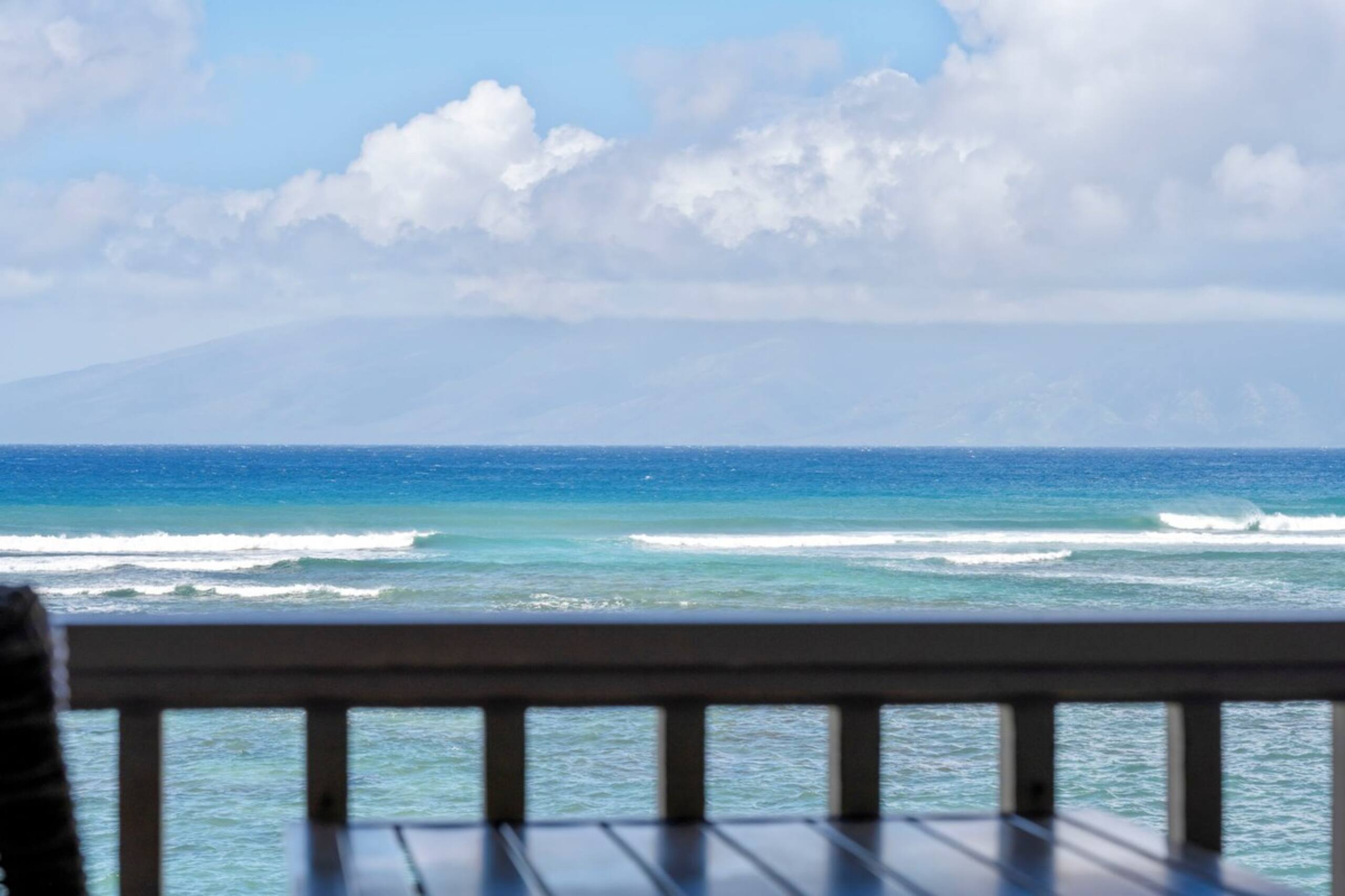Direct Ocean front studio w ocean is ur back yard - Photo 20