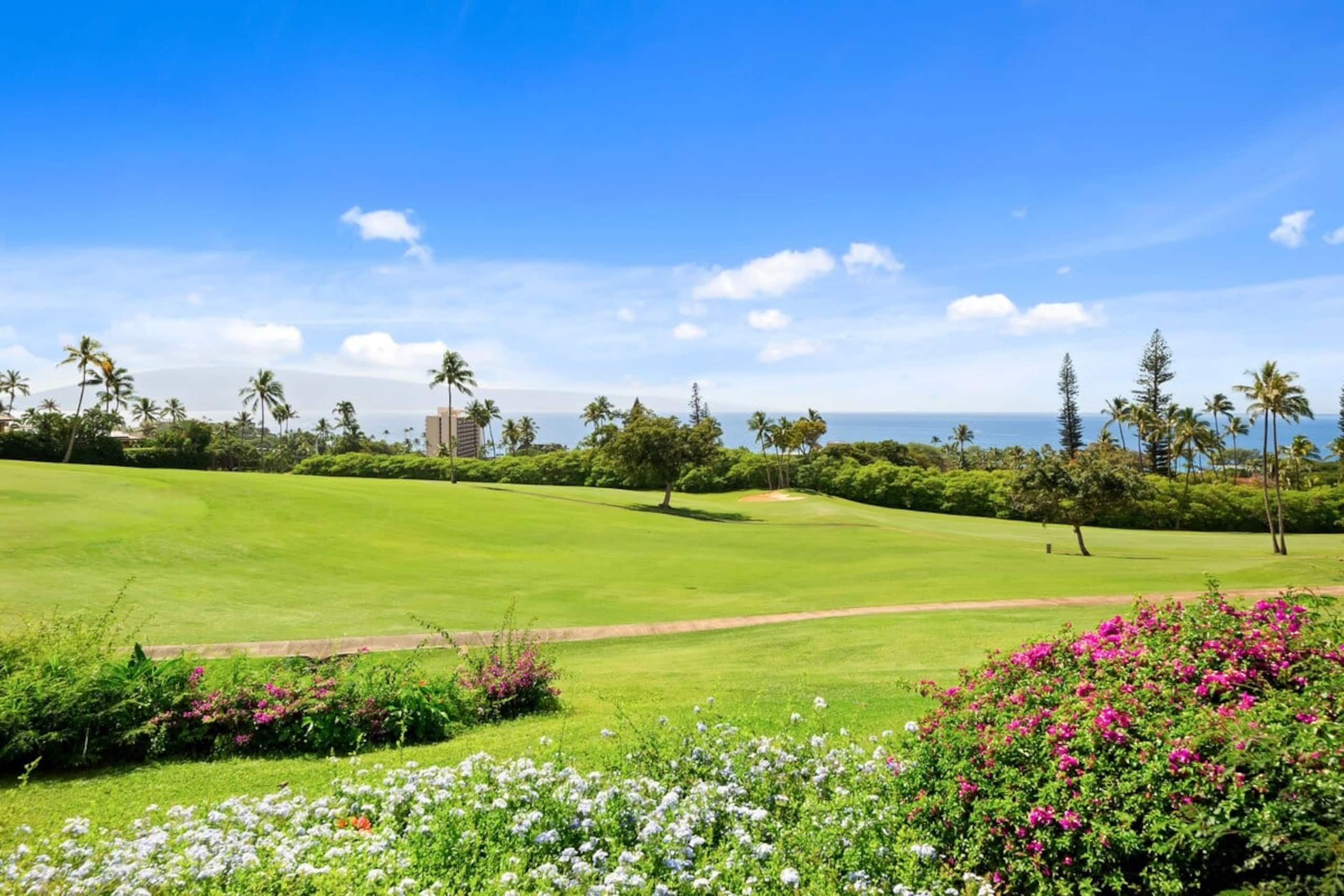 Kaanapali Plantation 25 Remodeled 3BD Ocean Views - Photo 26