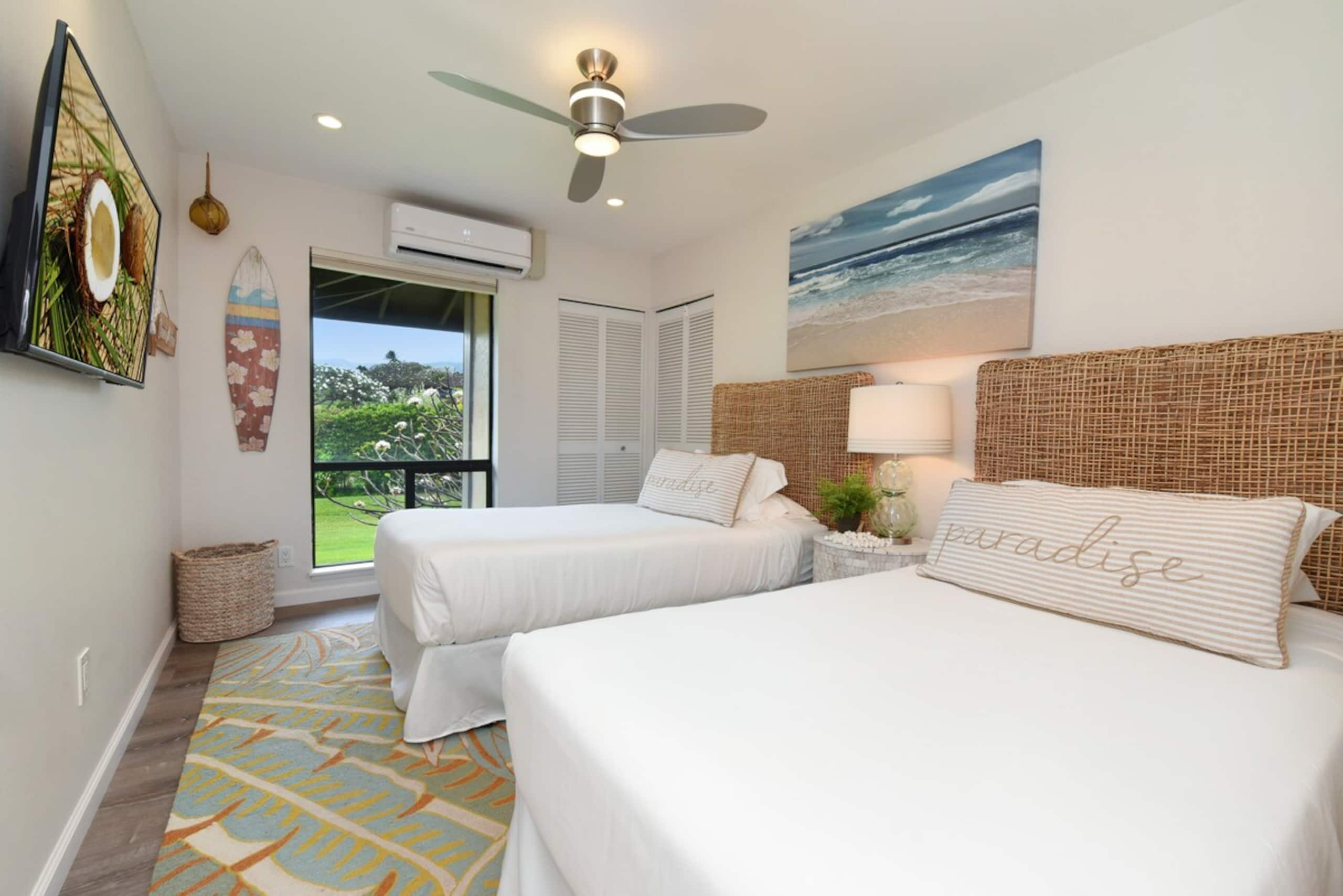 Kaanapali Plantation 25 Remodeled 3BD Ocean Views - Photo 20