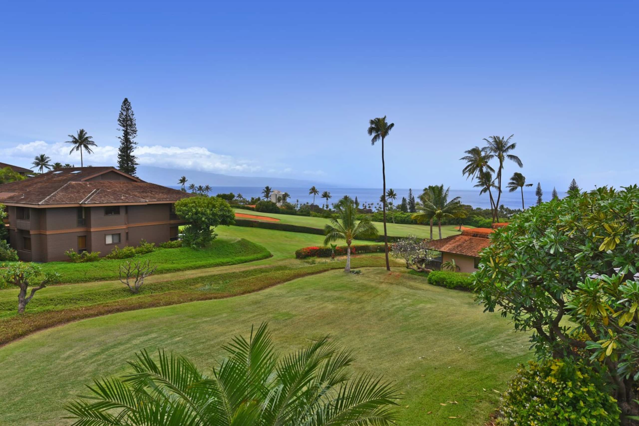 Kaanapali Plantation 25 Remodeled 3BD Ocean Views - Photo 35
