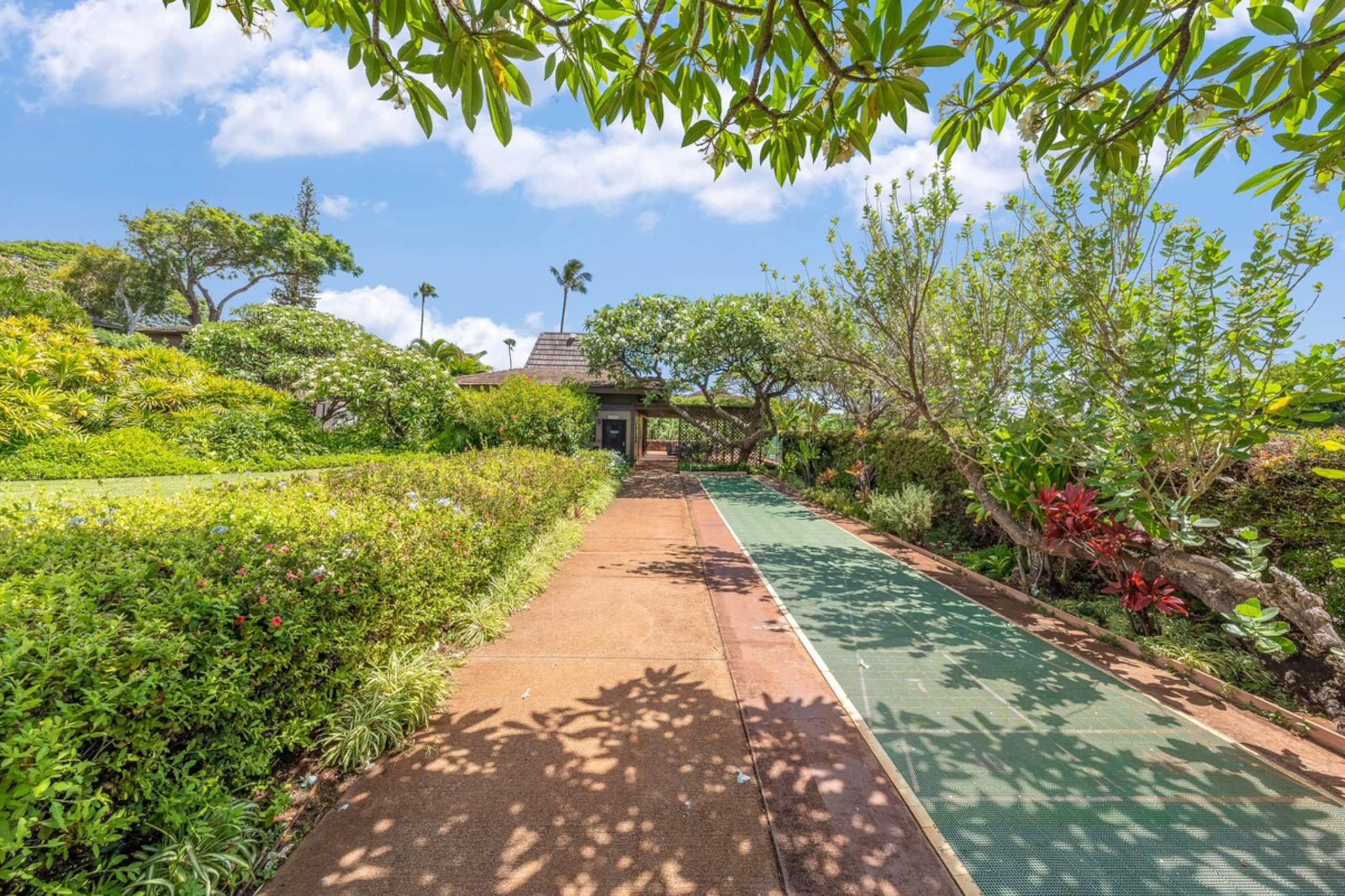 Kaanapali Plantation 25 Remodeled 3BD Ocean Views - Photo 29