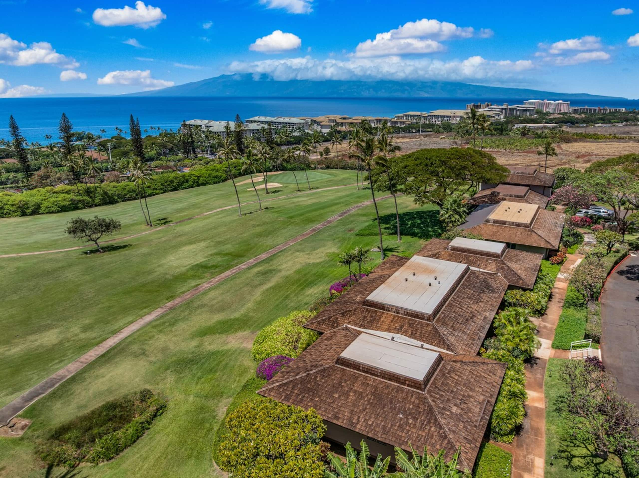 Kaanapali Plantation 25 Remodeled 3BD Ocean Views - Photo 39