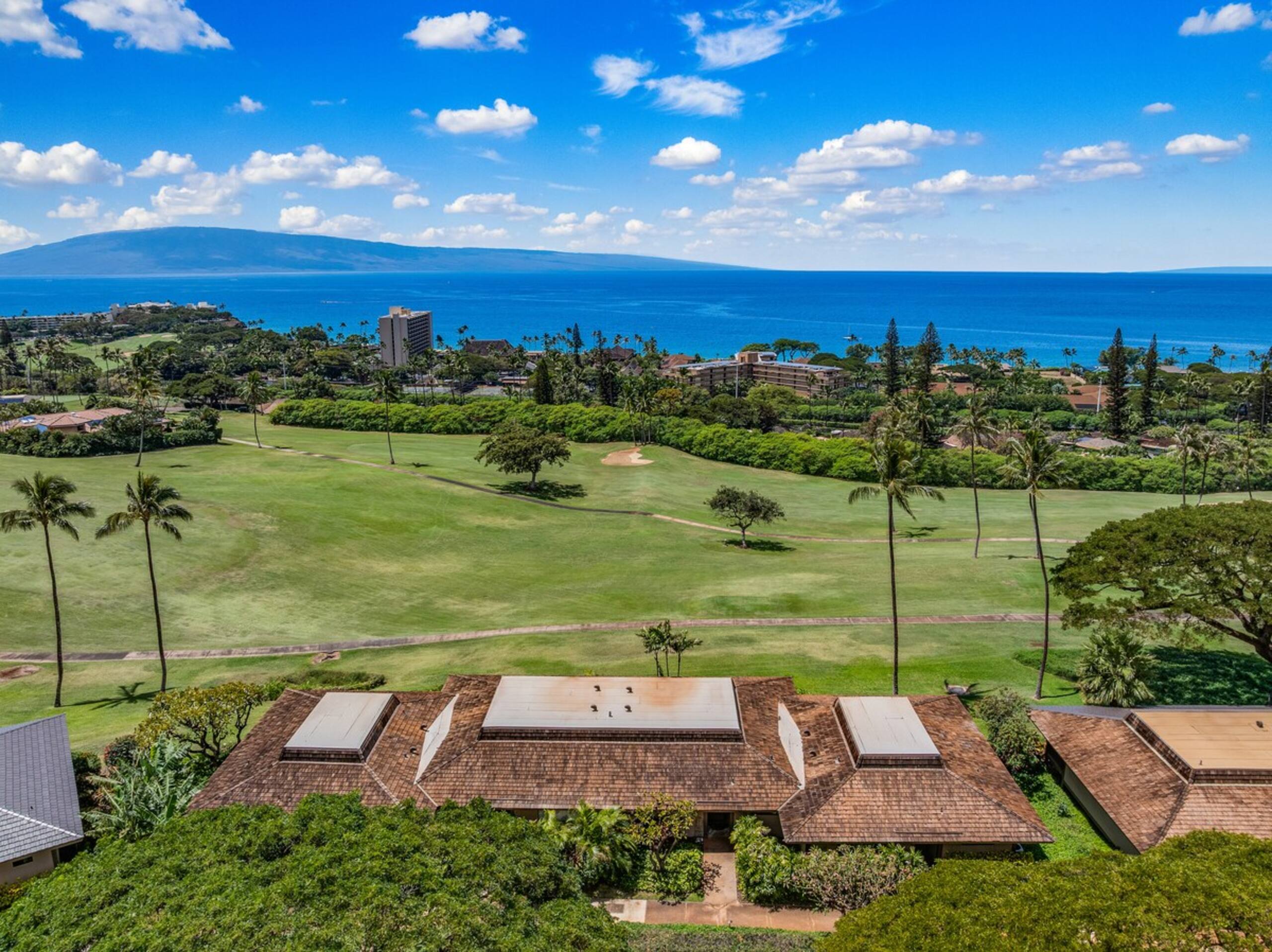 Kaanapali Plantation 25 Remodeled 3BD Ocean Views - Photo 38