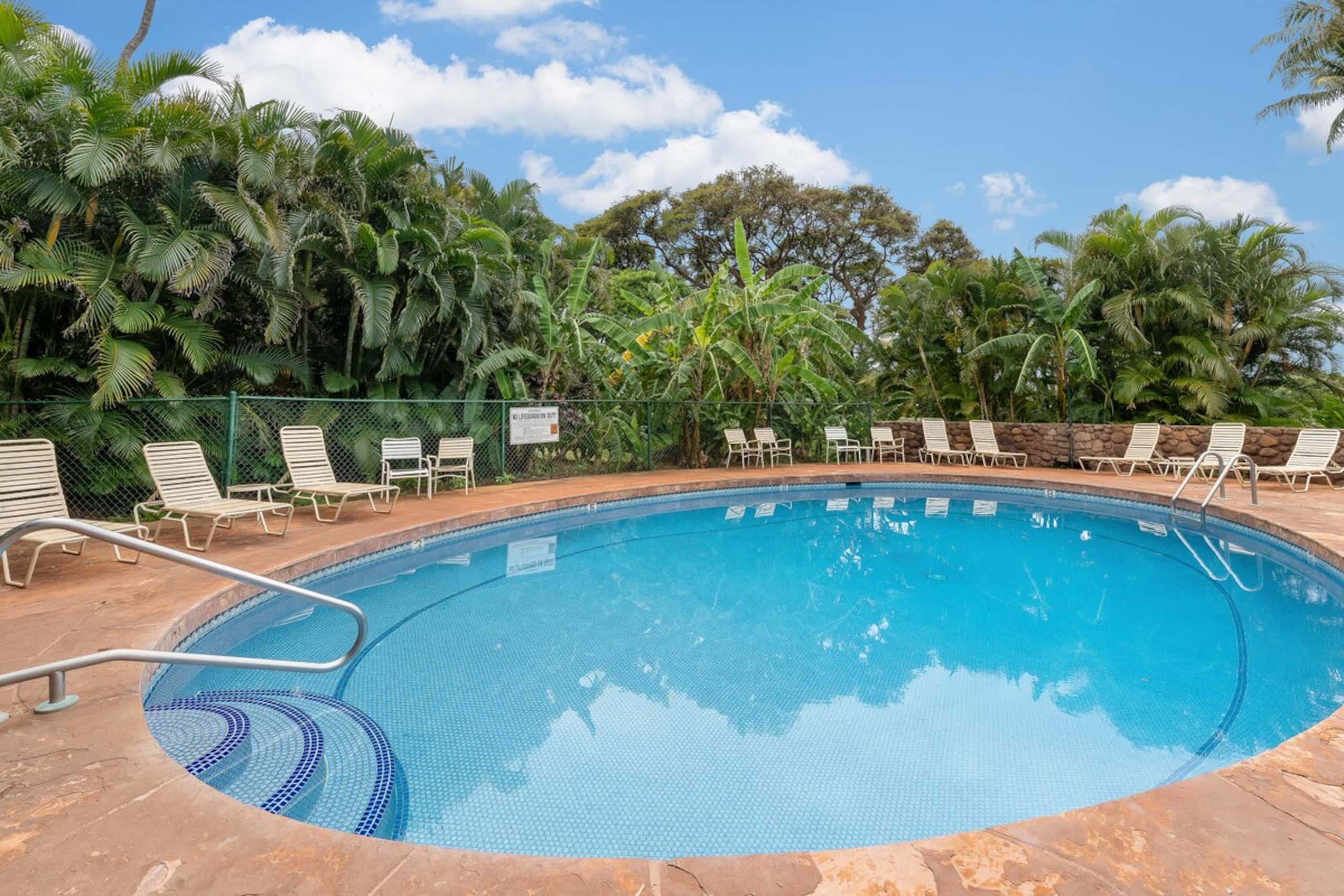 Kaanapali Plantation 25 Remodeled 3BD Ocean Views - Photo 41