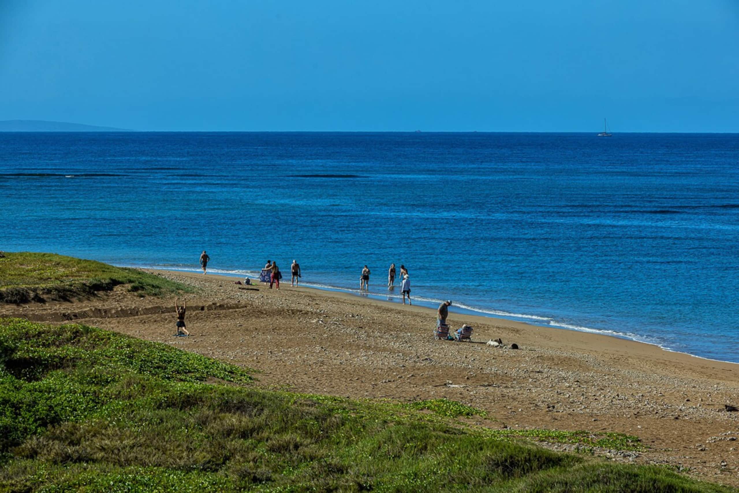 Oceanfront 2BR Kihei condo w/ sunset views - Photo 47
