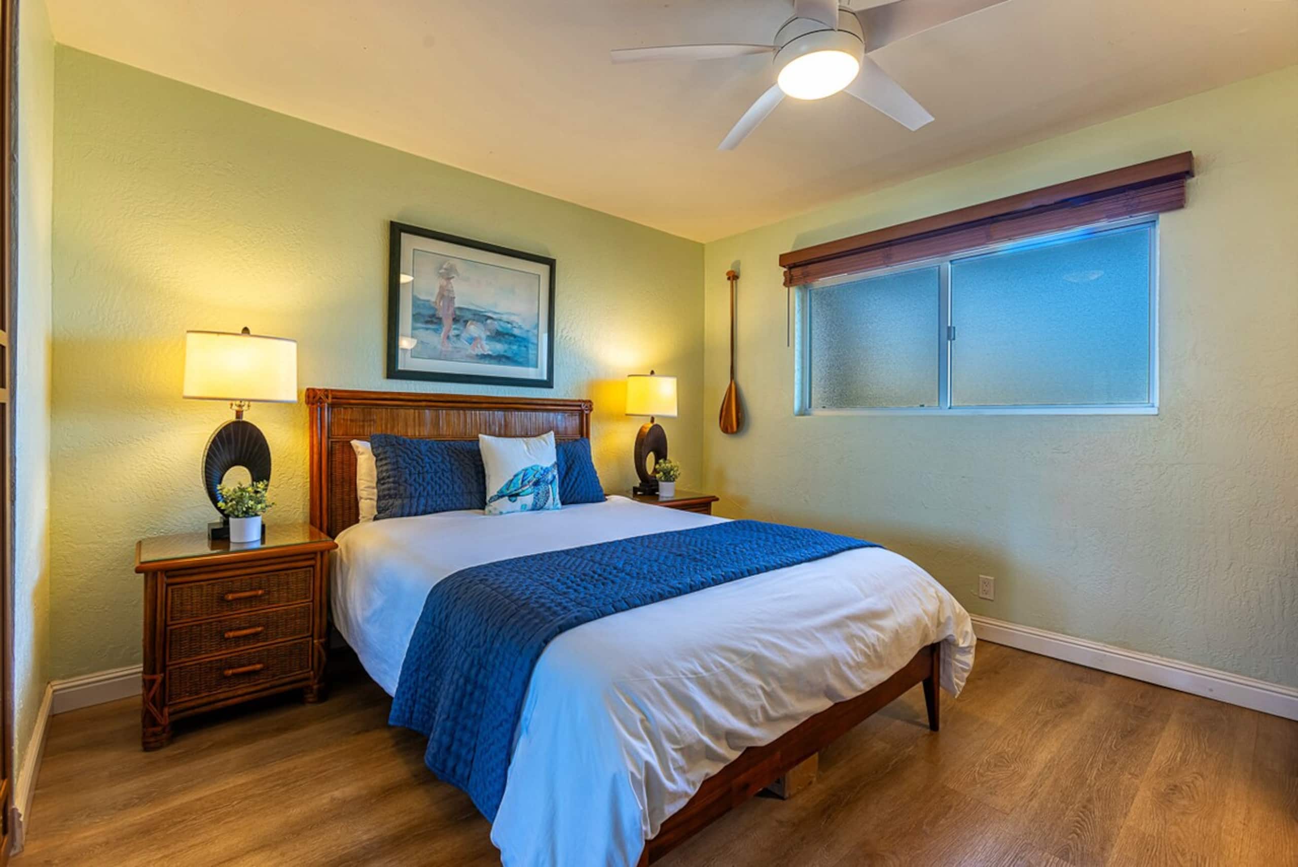 Oceanfront 2BR Kihei condo w/ sunset views - Photo 28
