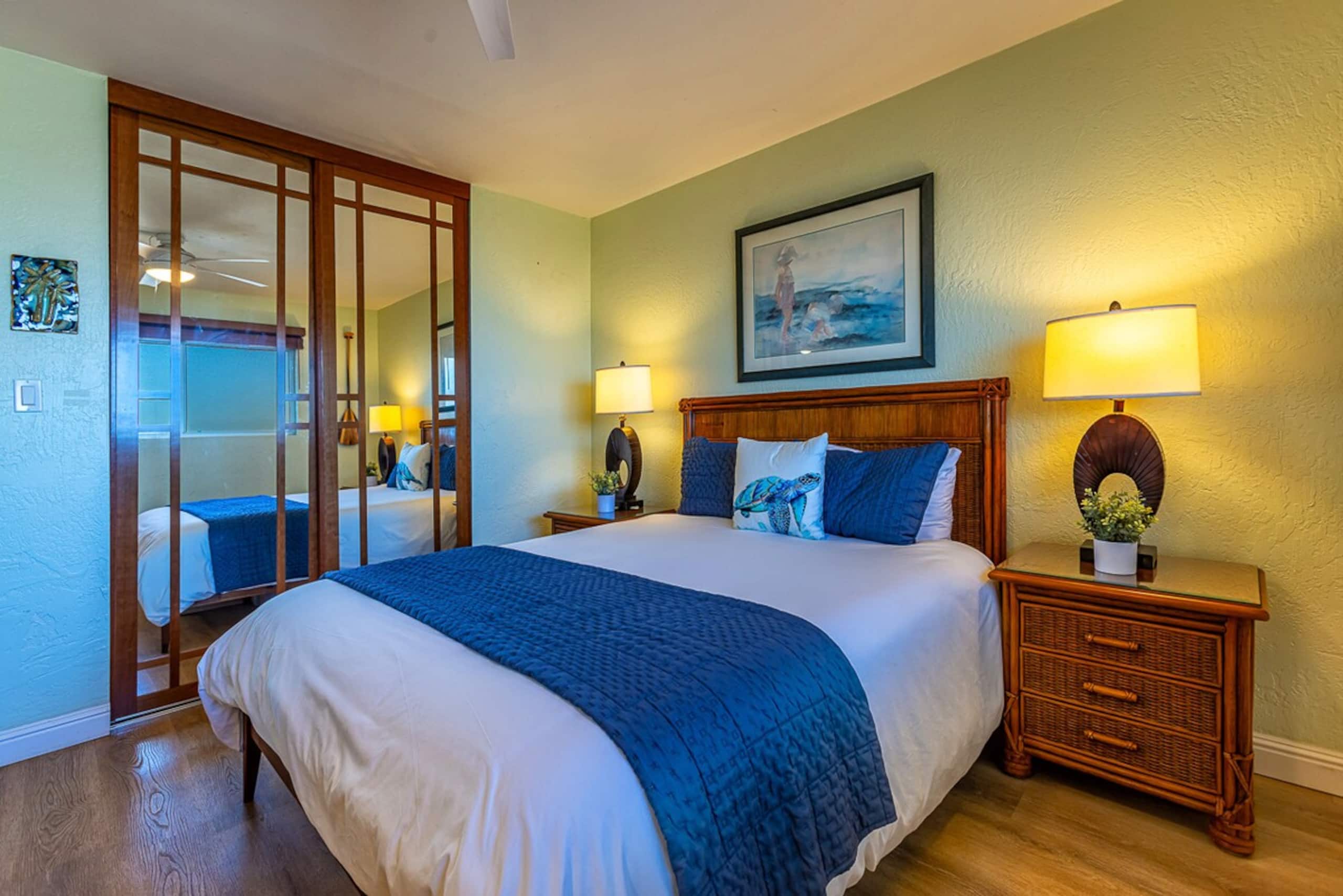 Oceanfront 2BR Kihei condo w/ sunset views - Photo 7