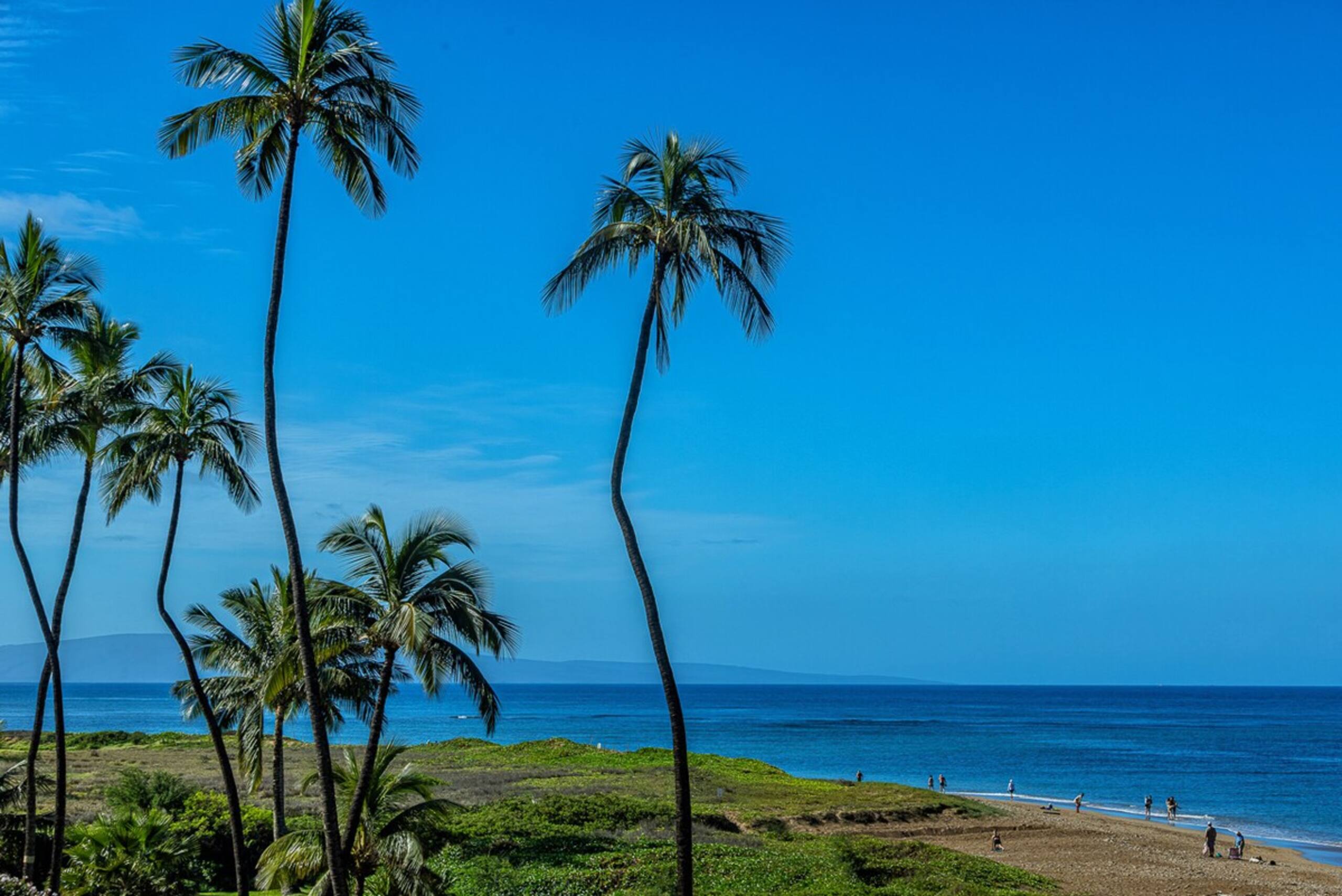 Oceanfront 2BR Kihei condo w/ sunset views - Photo 12