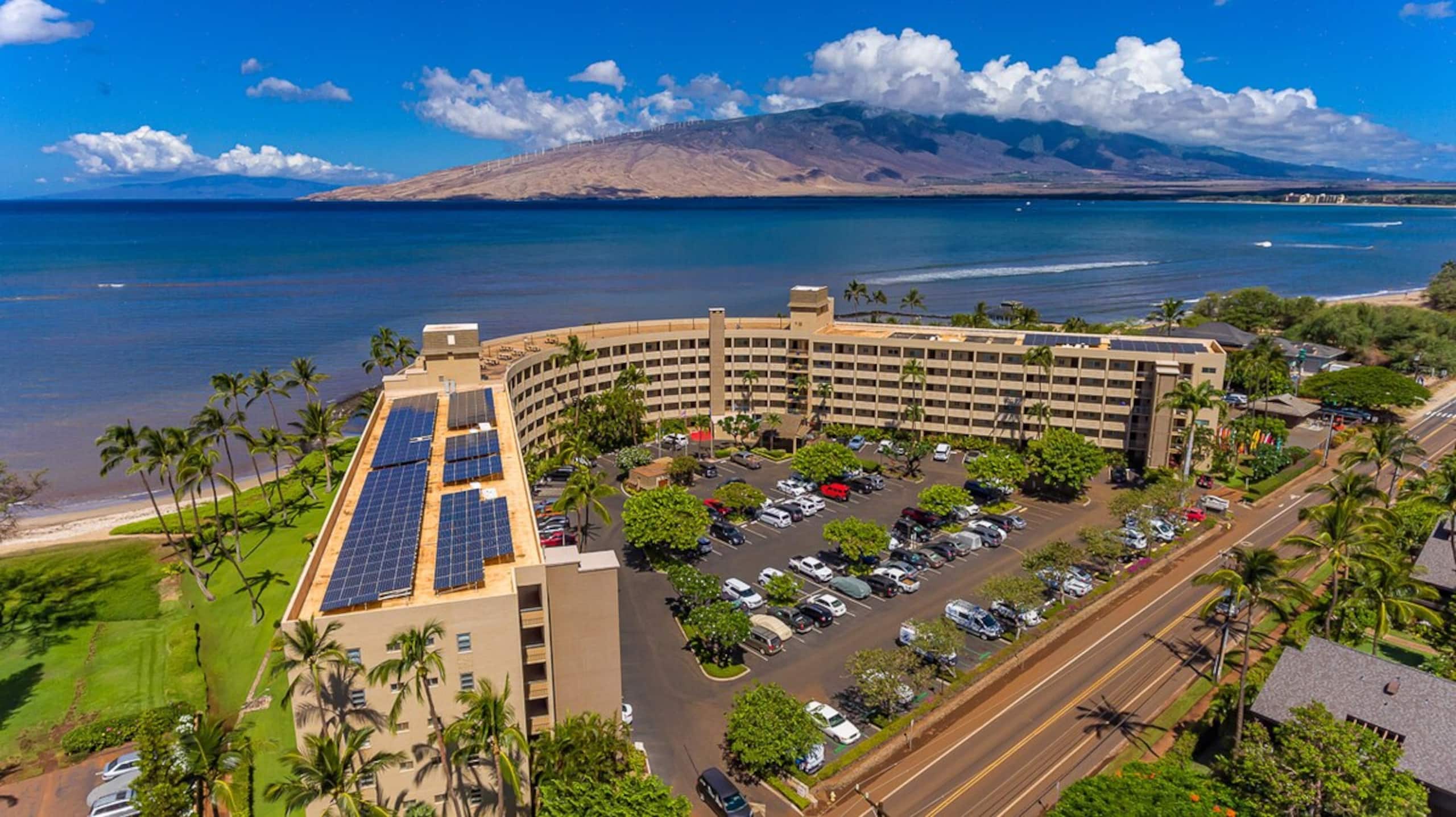 Oceanfront 2BR Kihei condo w/ sunset views - Photo 53
