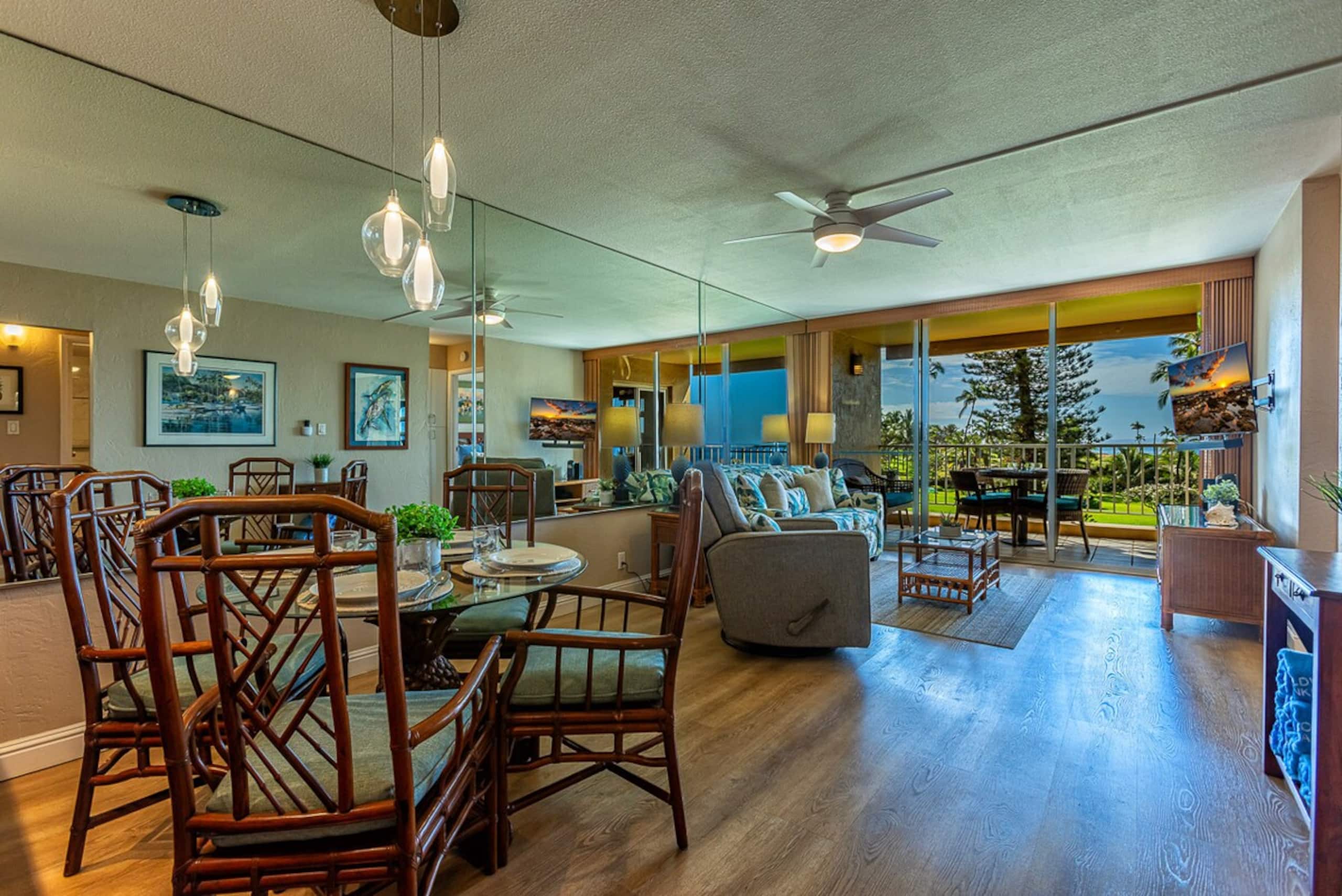 Oceanfront 2BR Kihei condo w/ sunset views - Photo 22